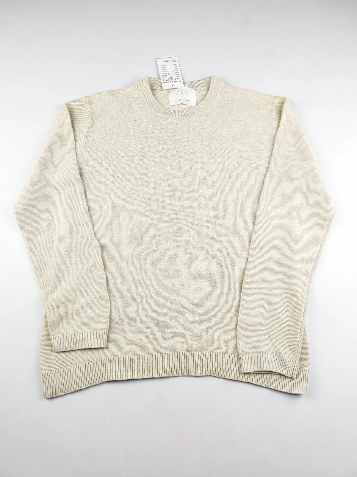 Buy online pre-used pre-loved 100% authentic & Original branded Zara (KWB-7938) available in Pakistan. Top international brands avilable.
