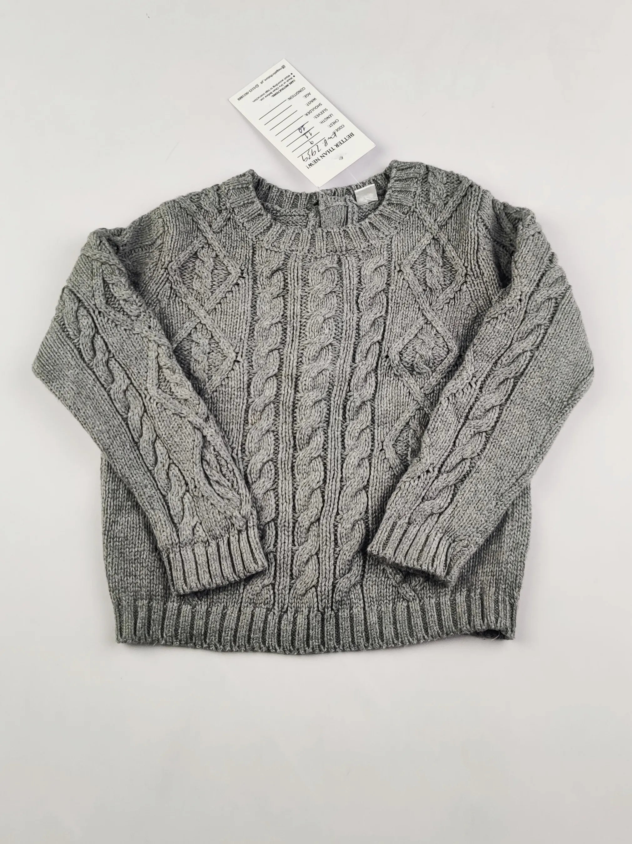 Buy online pre-used pre-loved 100% authentic & Original branded Bonjour Bebe (KWB-7939) available in Pakistan. Top international brands avilable.