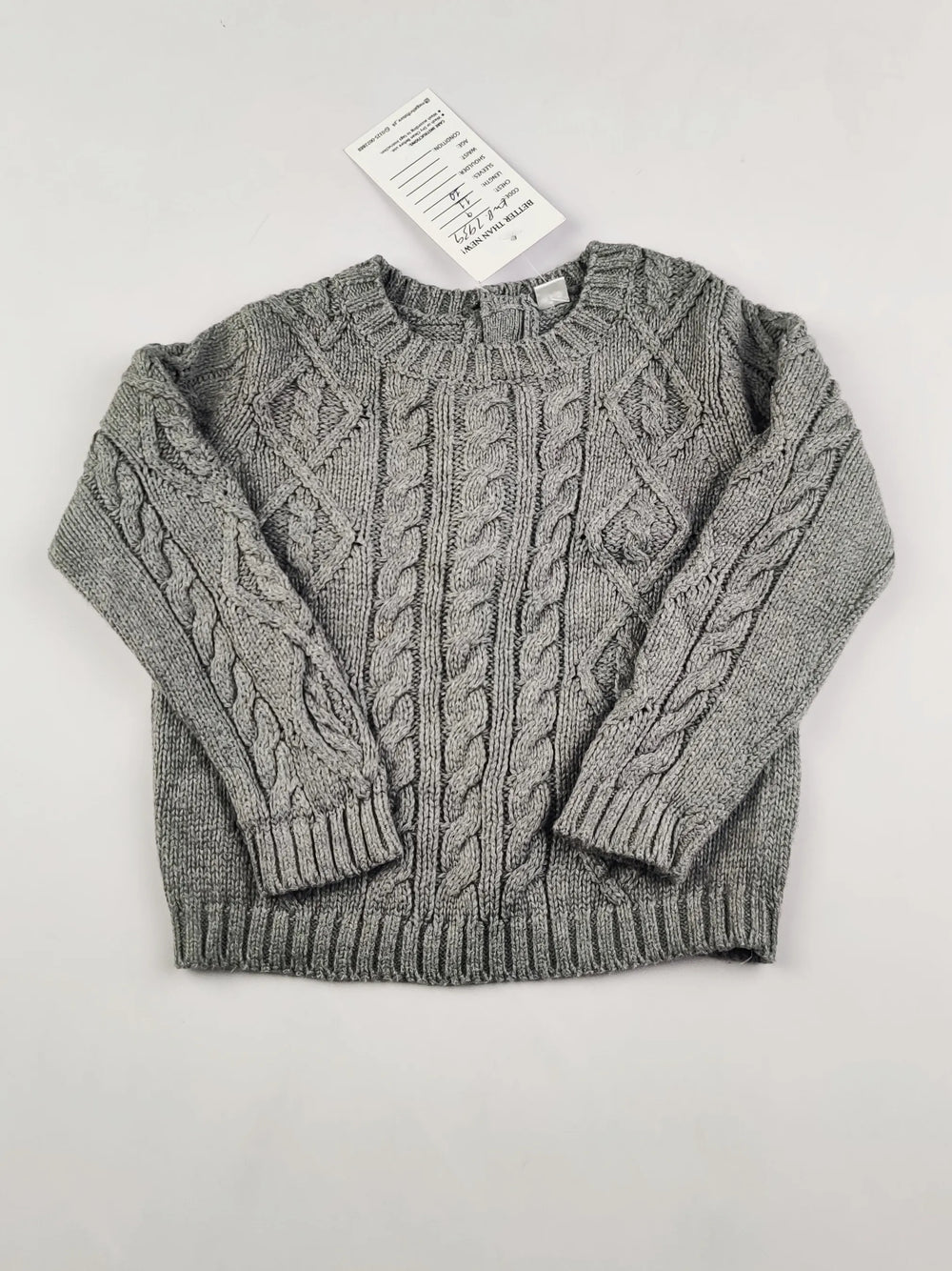 Buy online pre-used pre-loved 100% authentic & Original branded Bonjour Bebe (KWB-7939) available in Pakistan. Top international brands avilable.