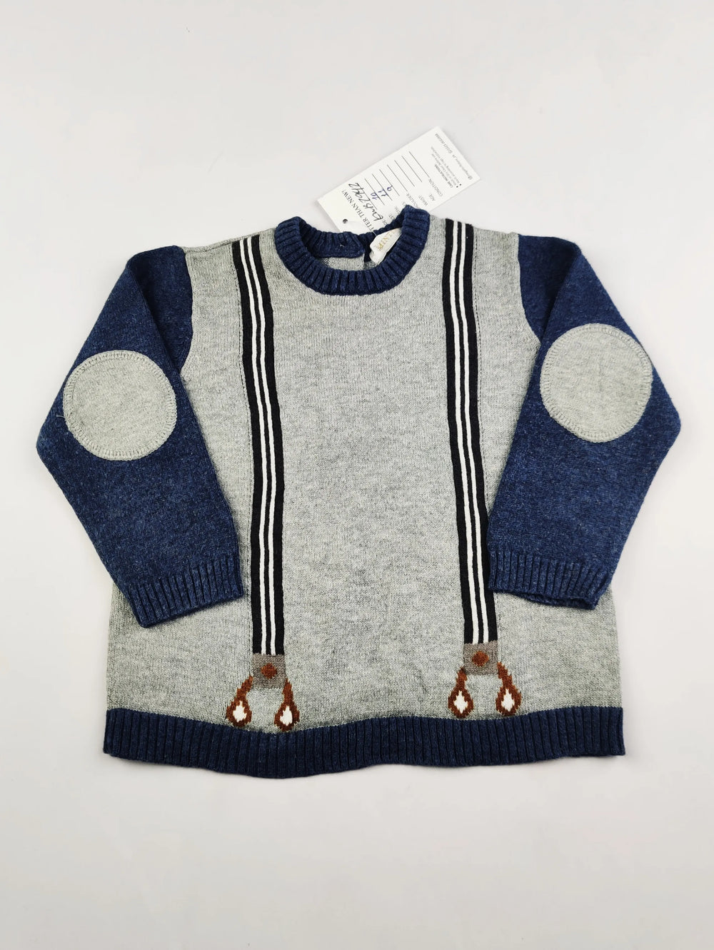Buy online pre-used pre-loved 100% authentic & Original branded Mintini Baby (KWB-7942) available in Pakistan. Top international brands avilable.