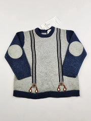 Buy online pre-used pre-loved 100% authentic & Original branded Mintini Baby (KWB-7942) available in Pakistan. Top international brands avilable.