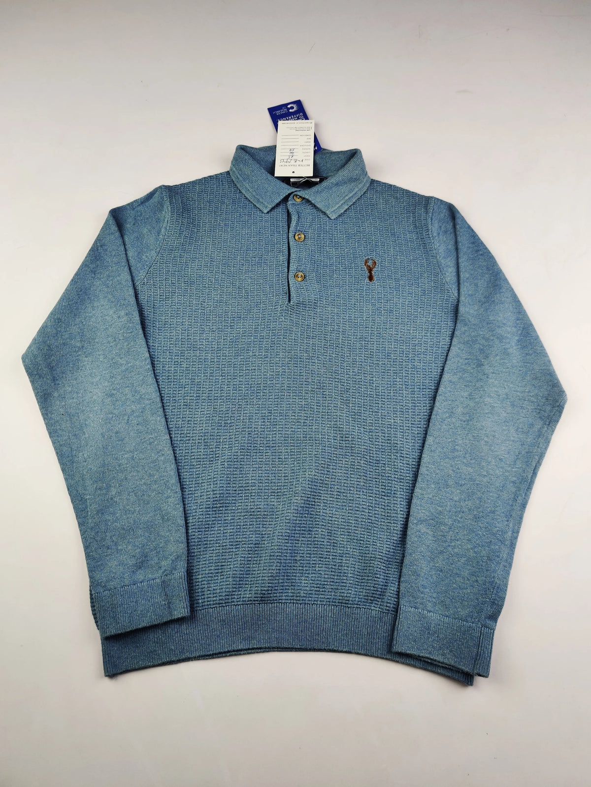 Buy online pre-used pre-loved 100% authentic & Original branded Next (KWB-7943) available in Pakistan. Top international brands avilable.