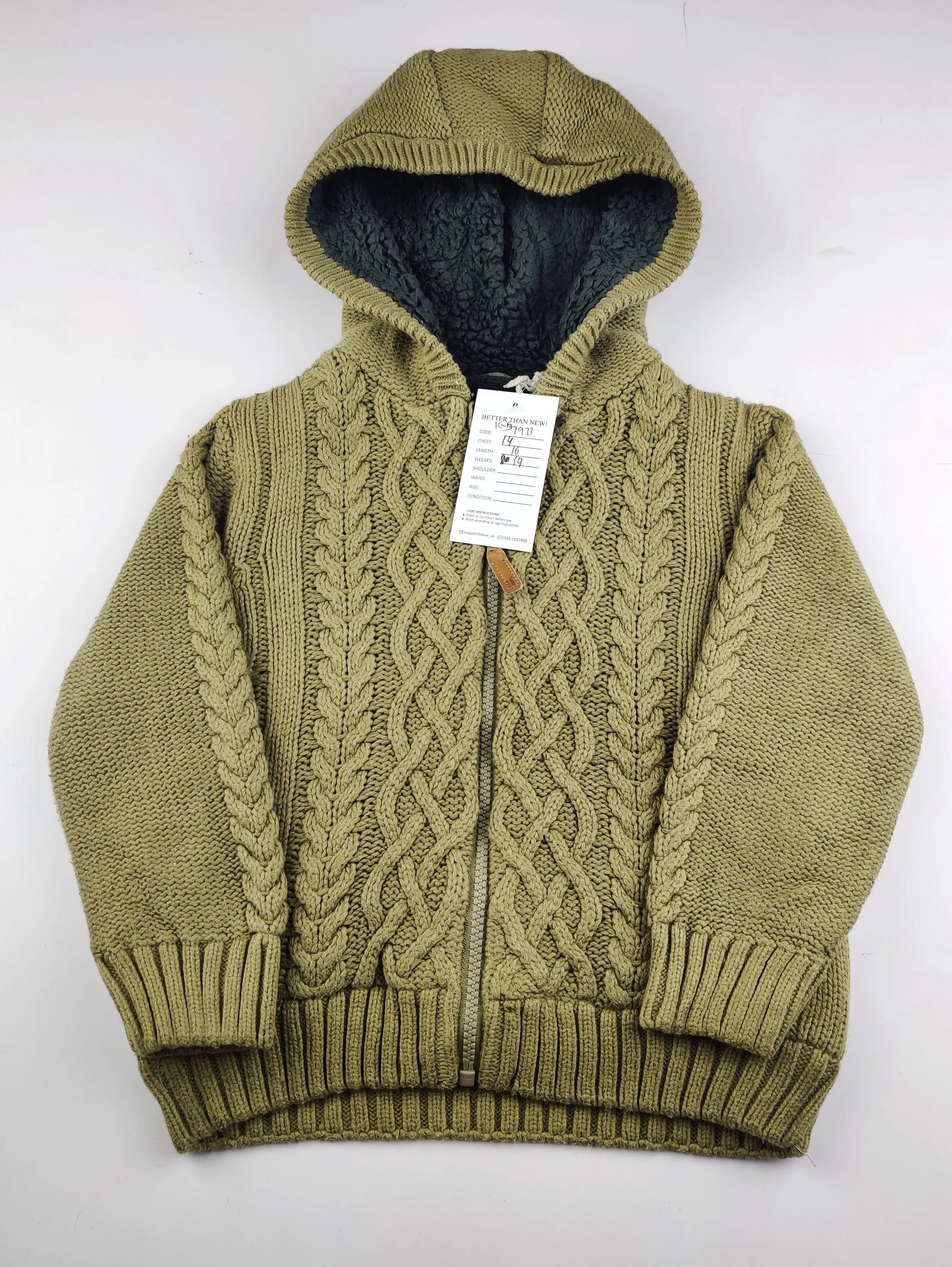 Buy online pre-used pre-loved 100% authentic & Original branded Next (KWB-7973) available in Pakistan. Top international brands avilable.