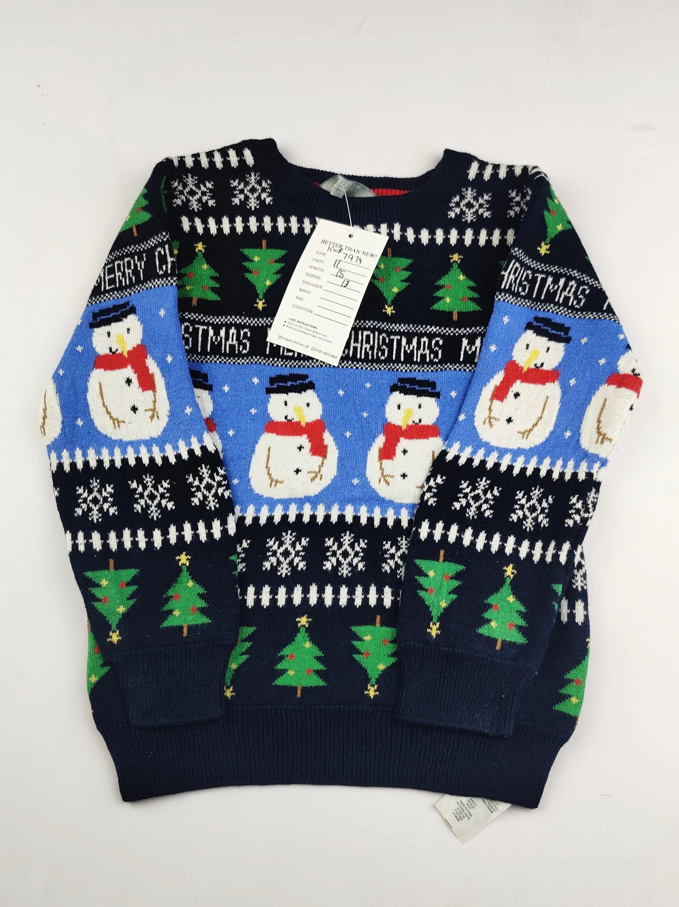 Buy online pre-used pre-loved 100% authentic & Original branded Primark (KWB-7974) available in Pakistan. Top international brands avilable.