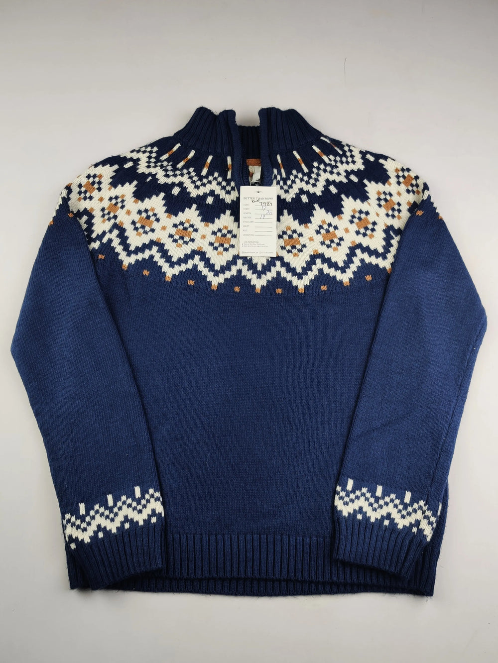 Buy online pre-used pre-loved 100% authentic & Original branded Marks & Spencer (KWB-7984) available in Pakistan. Top international brands avilable.
