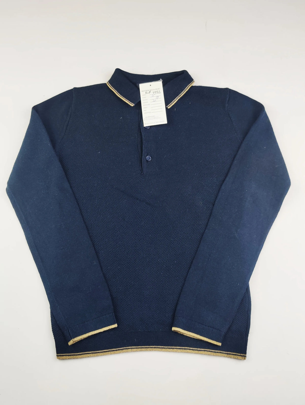 Buy online pre-used pre-loved 100% authentic & Original branded Next (KWB-7986) available in Pakistan. Top international brands avilable.