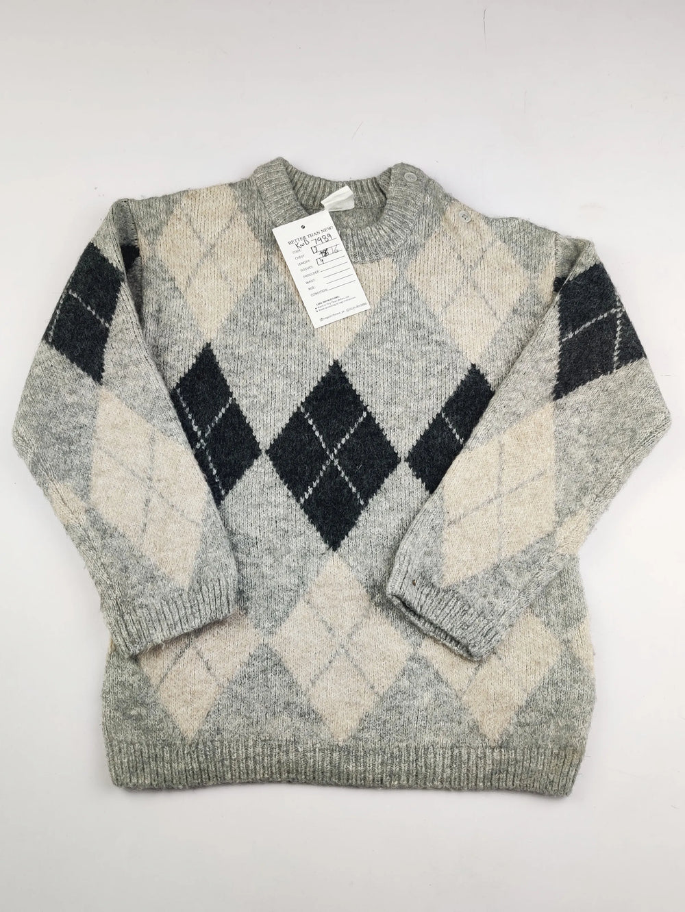 Buy online pre-used pre-loved 100% authentic & Original branded H&M (KWB-7989) available in Pakistan. Top international brands avilable.