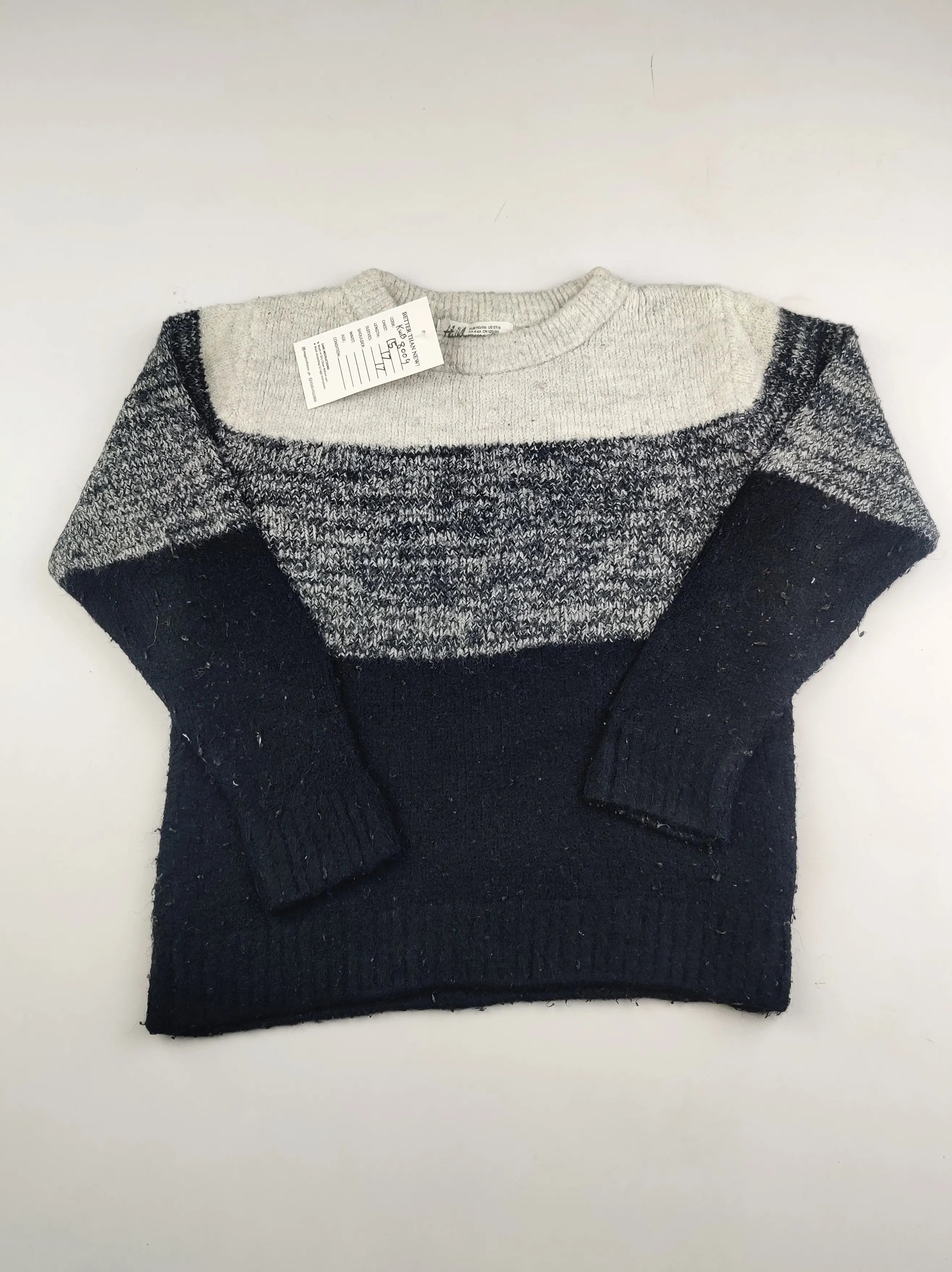 Buy online pre-used pre-loved 100% authentic & Original branded H&M (KWB-8009) available in Pakistan. Top international brands avilable.