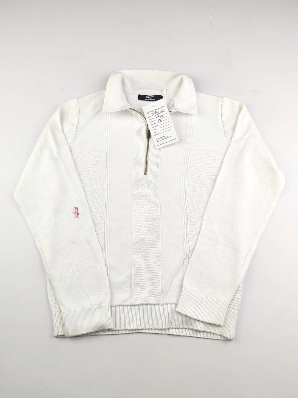 Buy online pre-used pre-loved 100% authentic & Original branded Next (KWB-8010) available in Pakistan. Top international brands avilable.