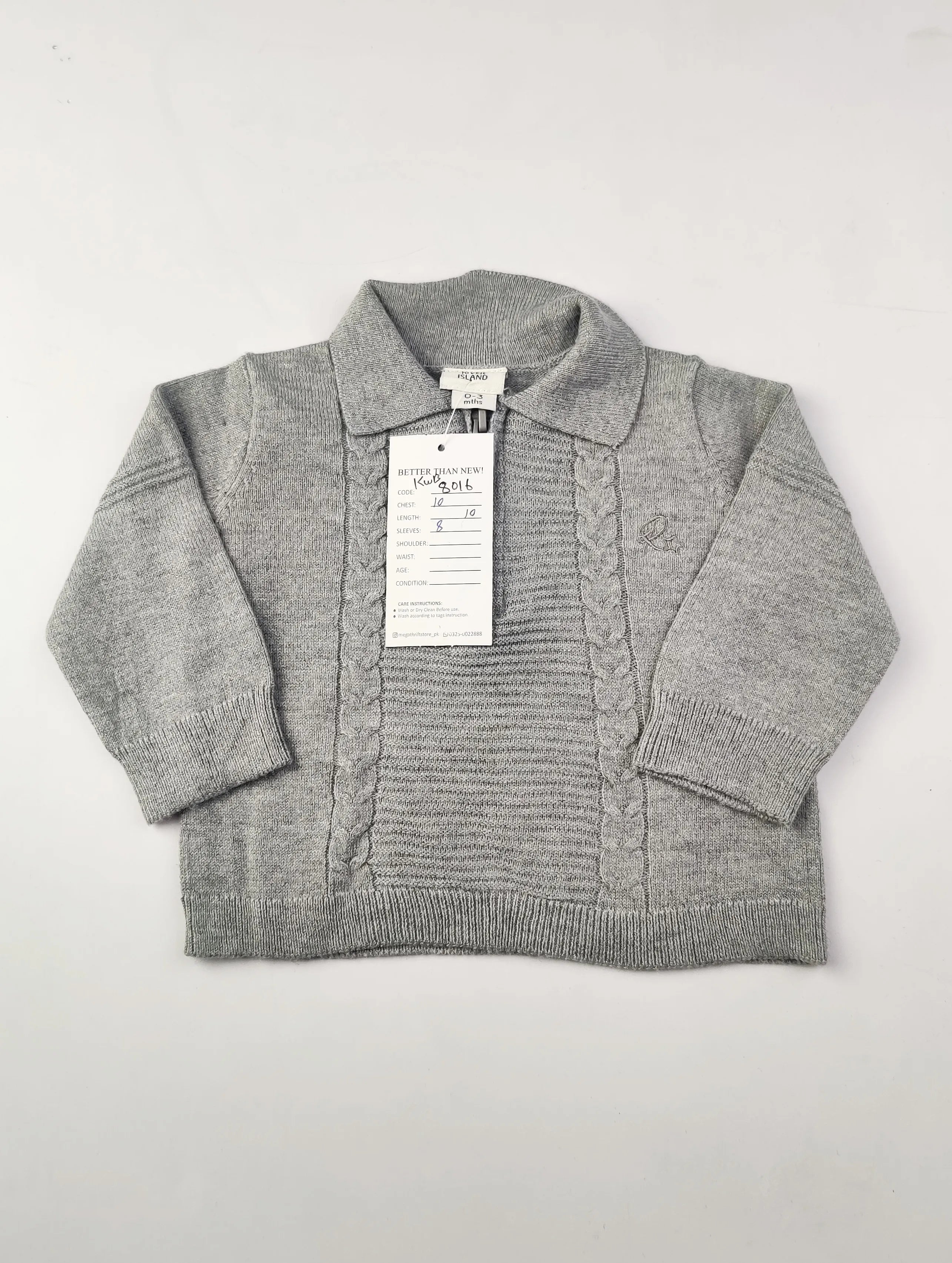 Buy online pre-used pre-loved 100% authentic & Original branded River Island (KWB-8016) available in Pakistan. Top international brands avilable.