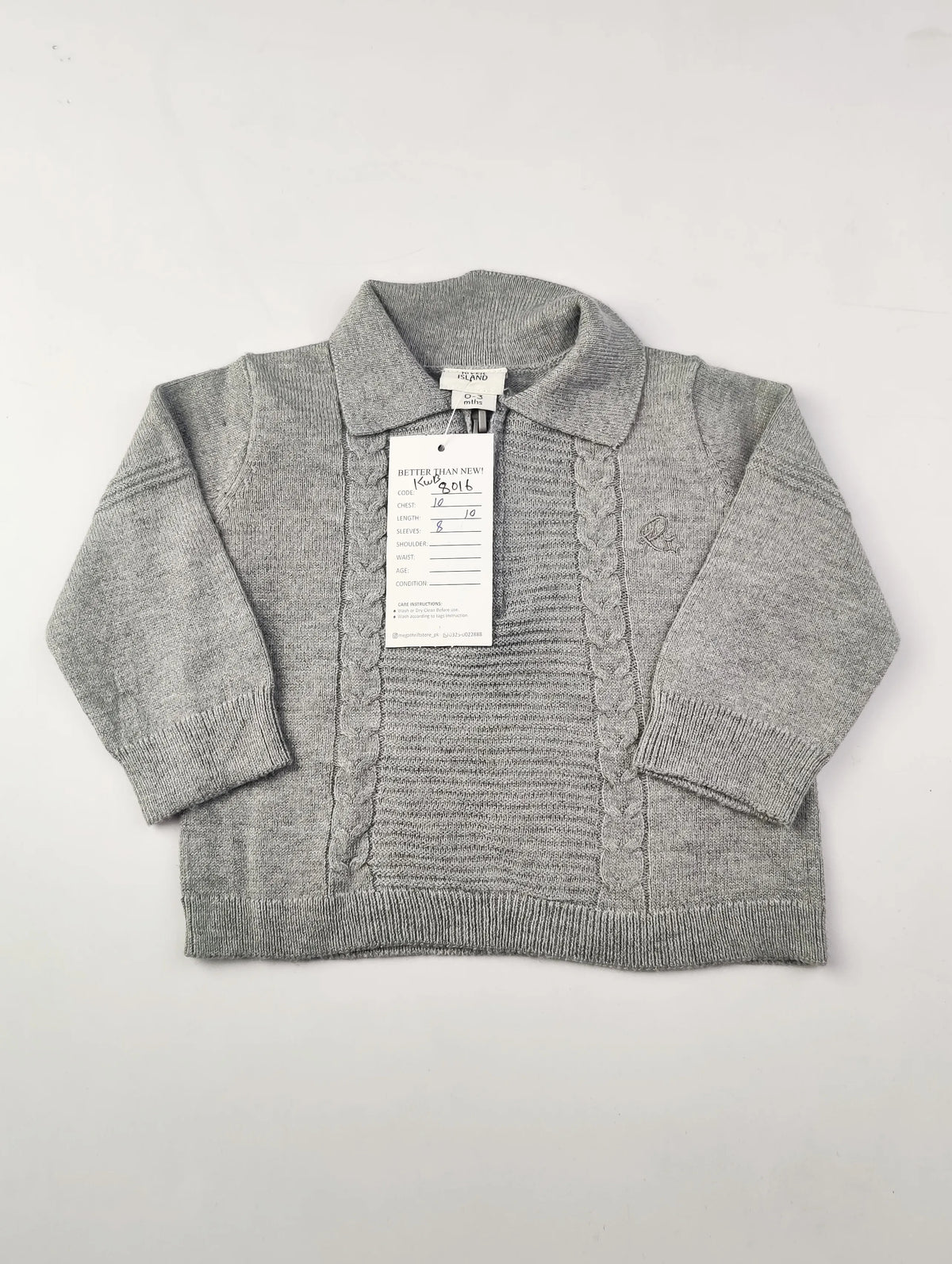 Buy online pre-used pre-loved 100% authentic & Original branded River Island (KWB-8016) available in Pakistan. Top international brands avilable.