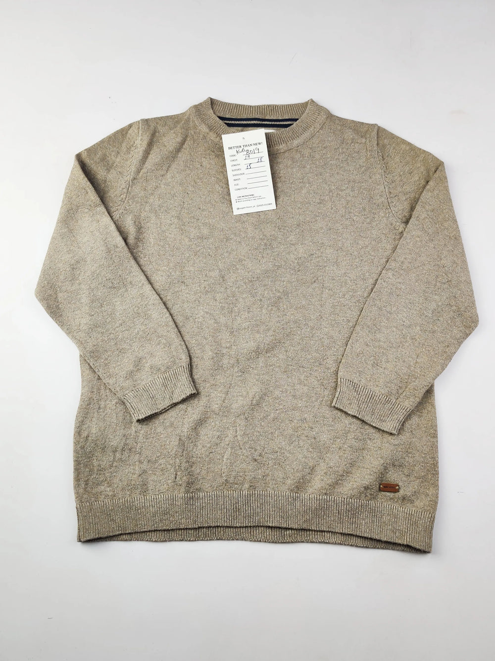 Buy online pre-used pre-loved 100% authentic & Original branded Mango (KWB-8019) available in Pakistan. Top international brands avilable.