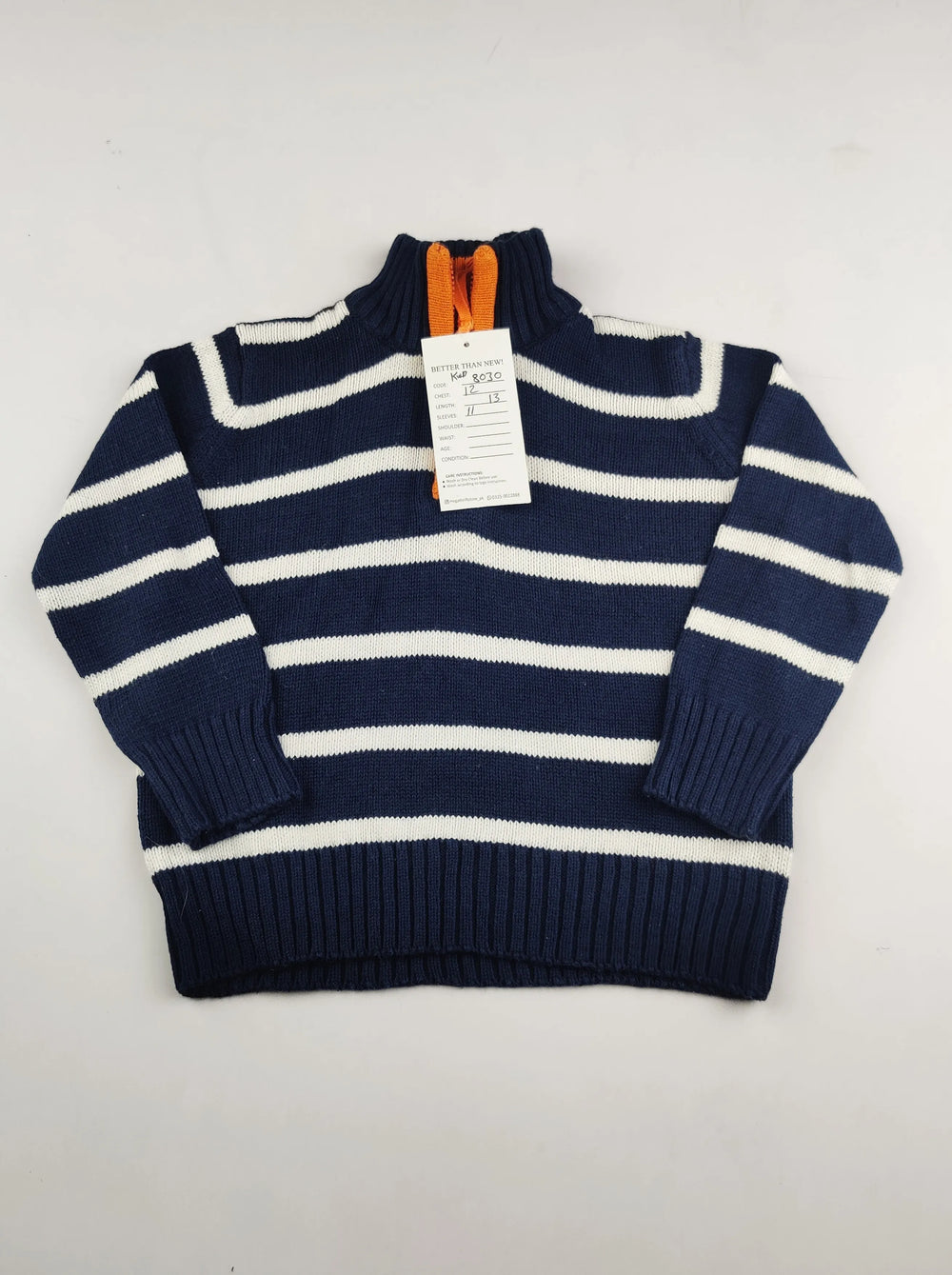 Buy online pre-used pre-loved 100% authentic & Original branded Minoti (KWB-8030) available in Pakistan. Top international brands avilable.