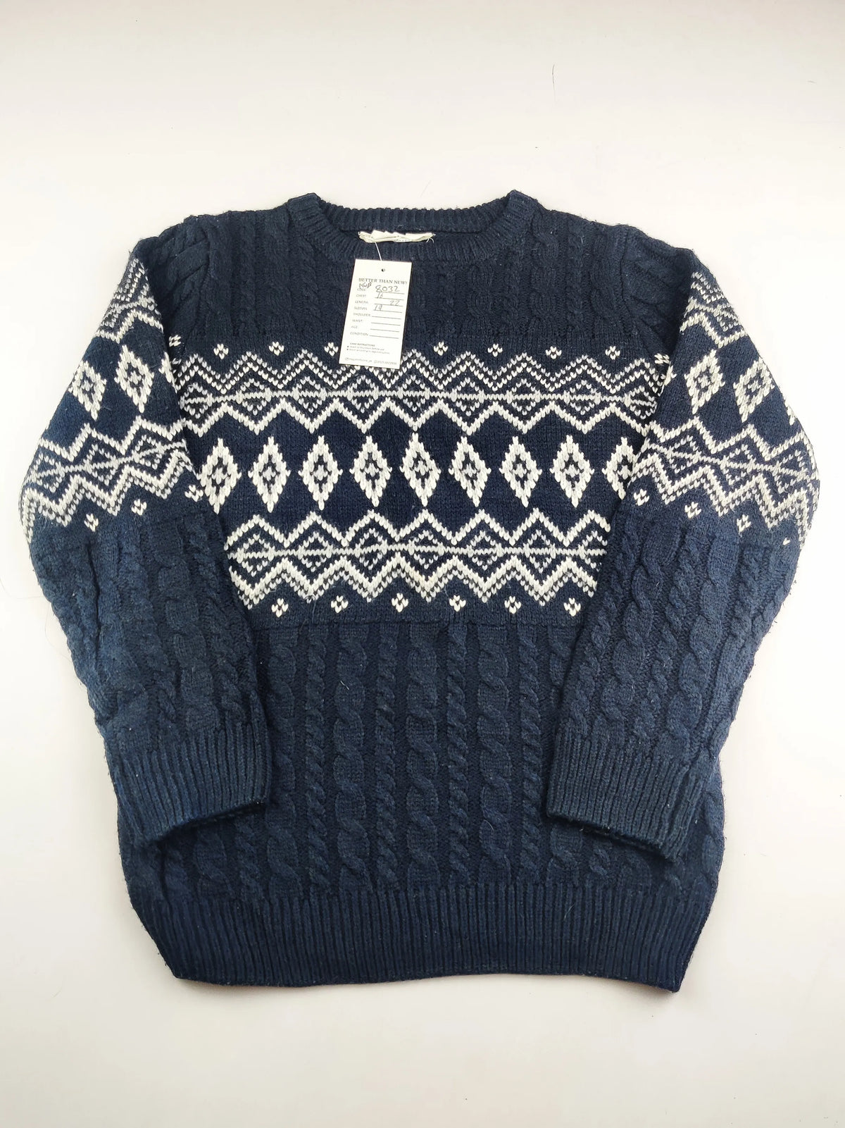 Buy online pre-used pre-loved 100% authentic & Original branded Primark (KWB-8032) available in Pakistan. Top international brands avilable.