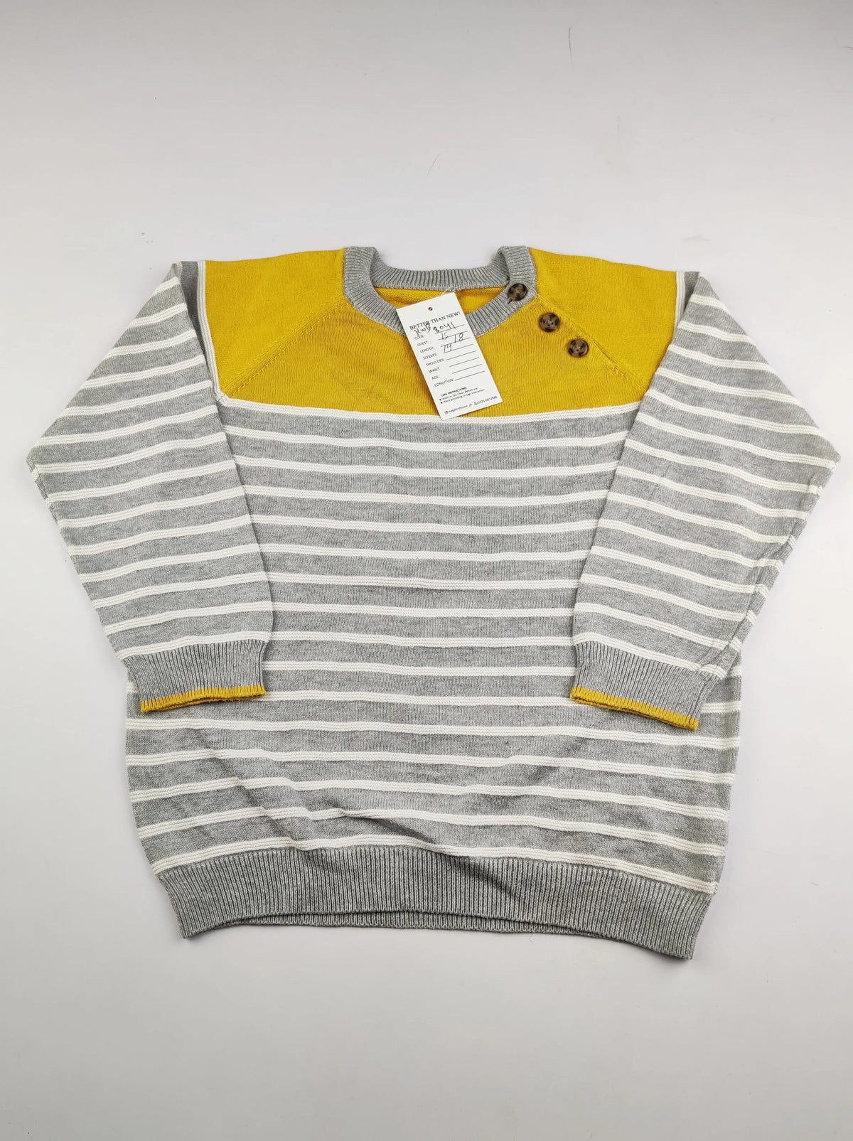 Buy online pre-used pre-loved 100% authentic & Original branded Unknown Brand (KWB-8041) available in Pakistan. Top international brands avilable.