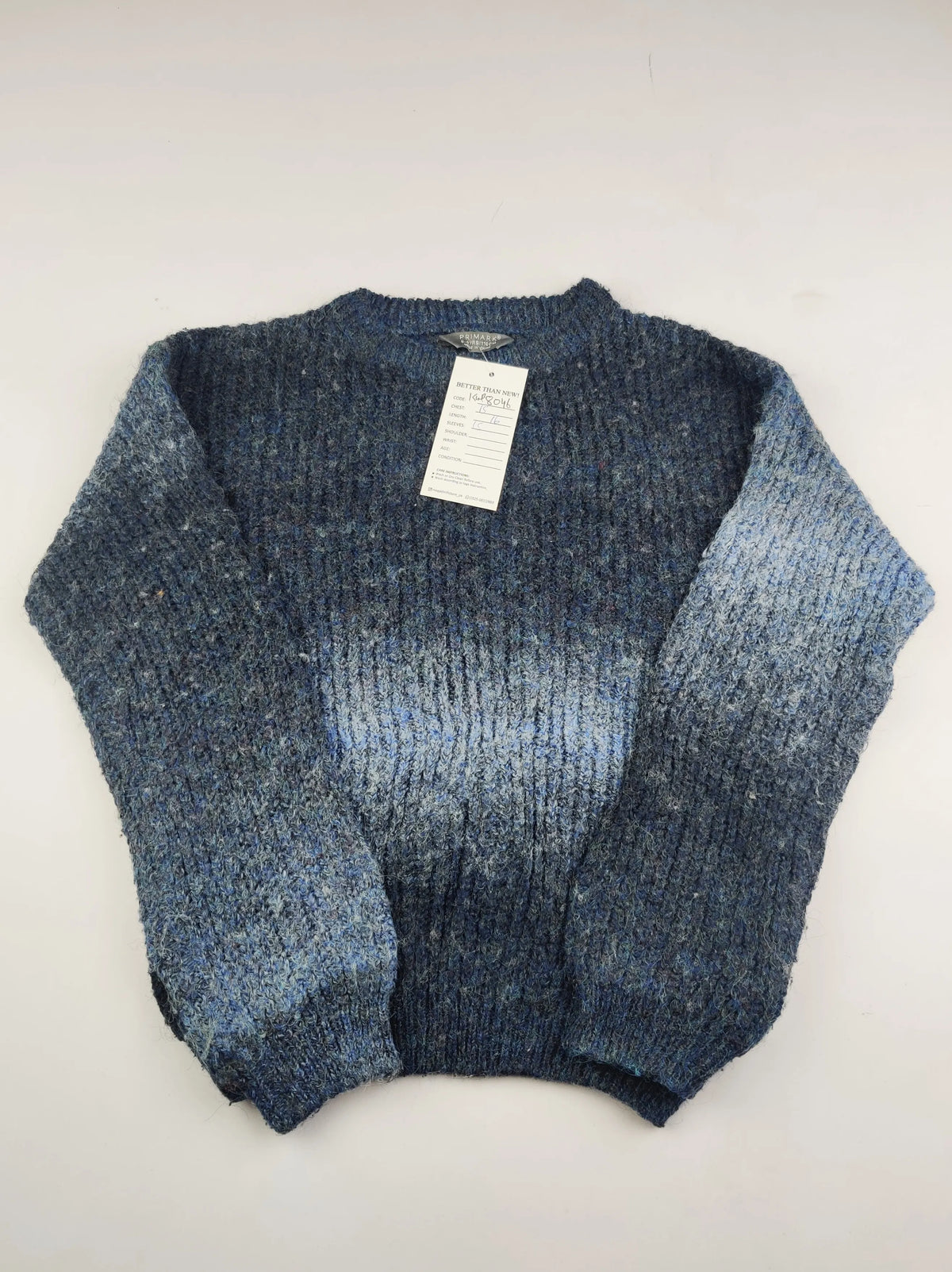 Buy online pre-used pre-loved 100% authentic & Original branded Primark (KWB-8046) available in Pakistan. Top international brands avilable.