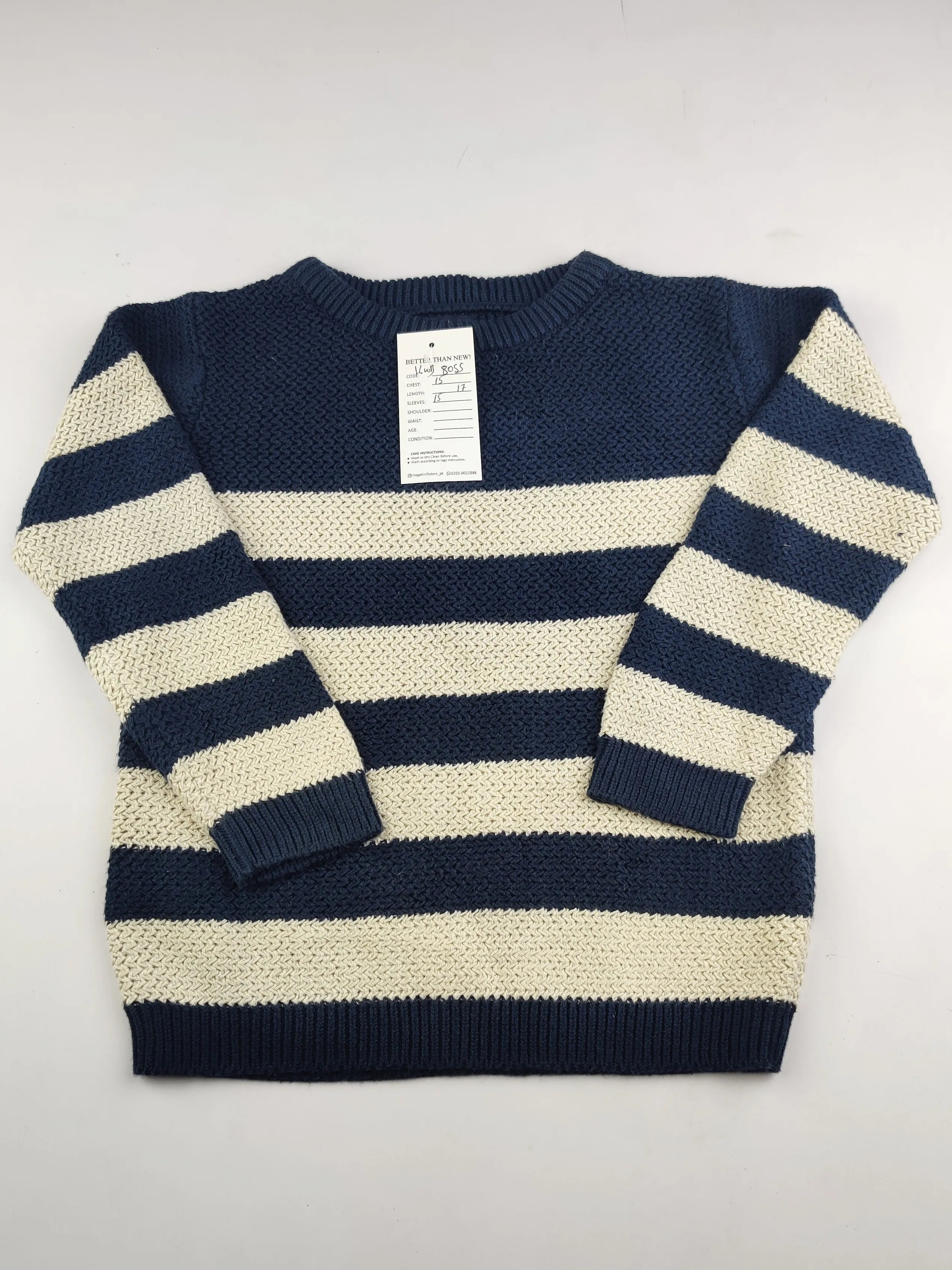 Buy online pre-used pre-loved 100% authentic & Original branded Next (KWB-8055) available in Pakistan. Top international brands avilable.