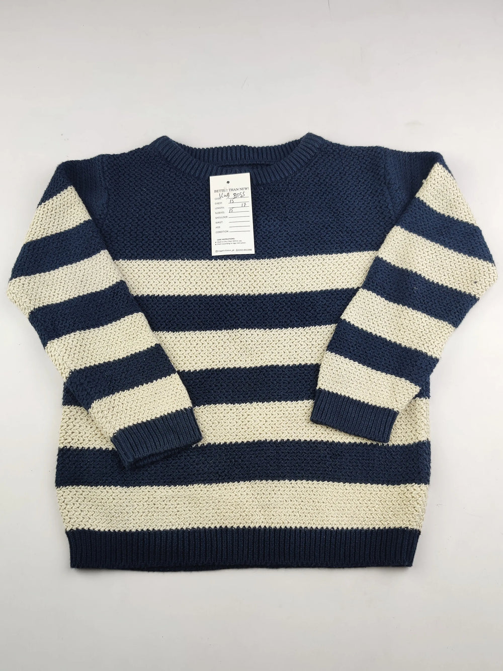 Buy online pre-used pre-loved 100% authentic & Original branded Next (KWB-8055) available in Pakistan. Top international brands avilable.