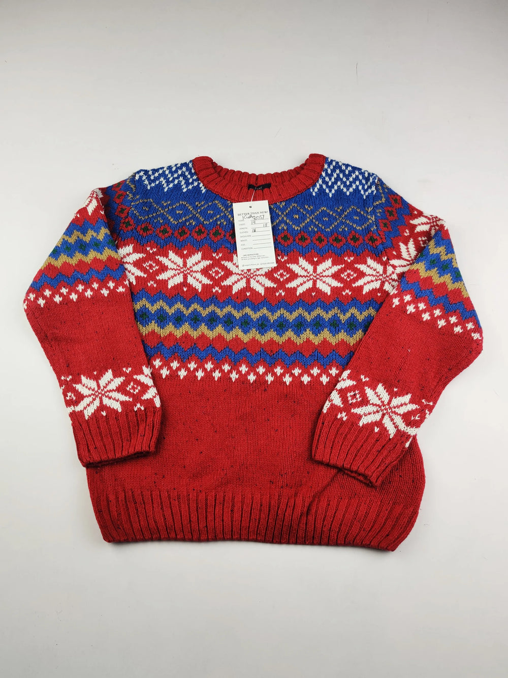 Buy online pre-used pre-loved 100% authentic & Original branded Next (KWB-8057) available in Pakistan. Top international brands avilable.