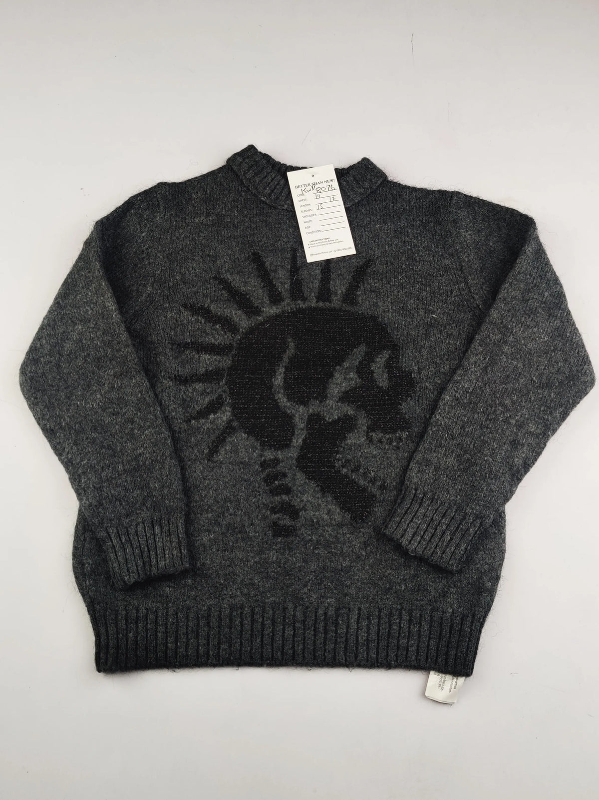 Buy online pre-used pre-loved 100% authentic & Original branded Zara (KWB-8076) available in Pakistan. Top international brands avilable.