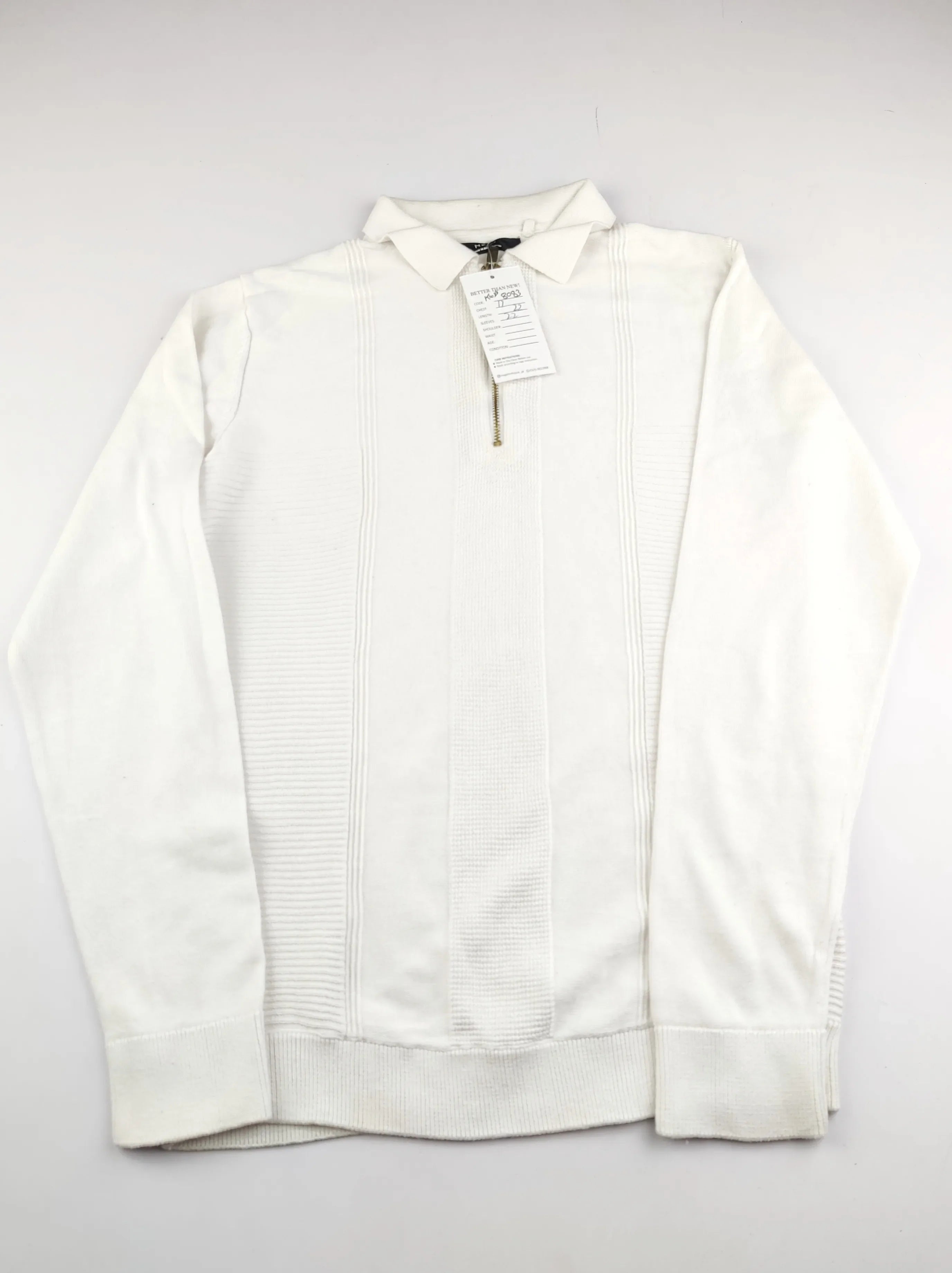 Buy online pre-used pre-loved 100% authentic & Original branded Next (KWB-8083) available in Pakistan. Top international brands avilable.