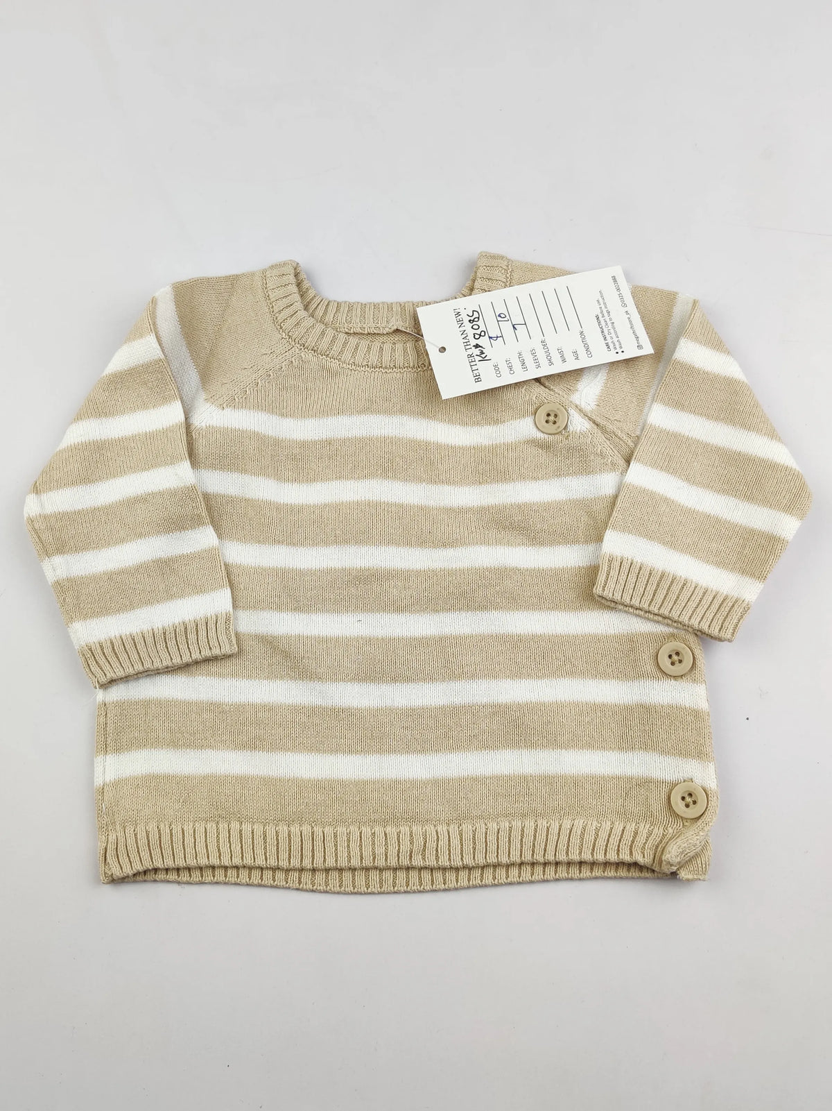 Buy online pre-used pre-loved 100% authentic & Original branded Unknown Brand (KWB-8085) available in Pakistan. Top international brands avilable.