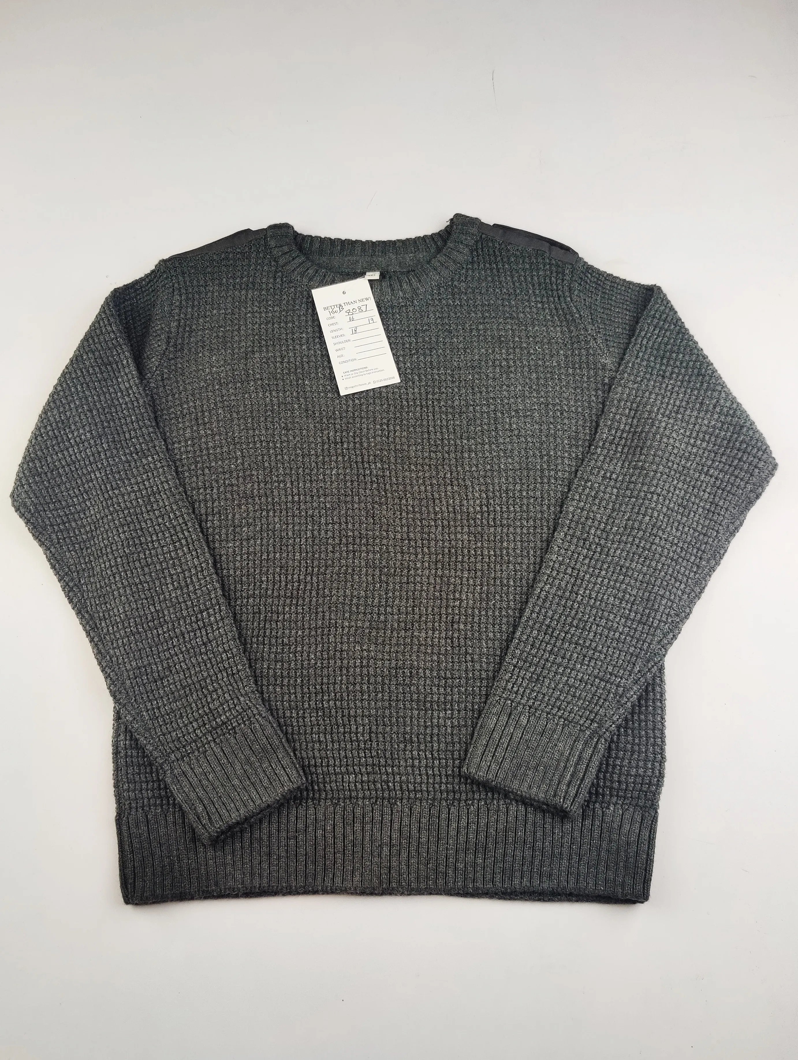Buy online pre-used pre-loved 100% authentic & Original branded Marks & Spencer (KWB-8087) available in Pakistan. Top international brands avilable.