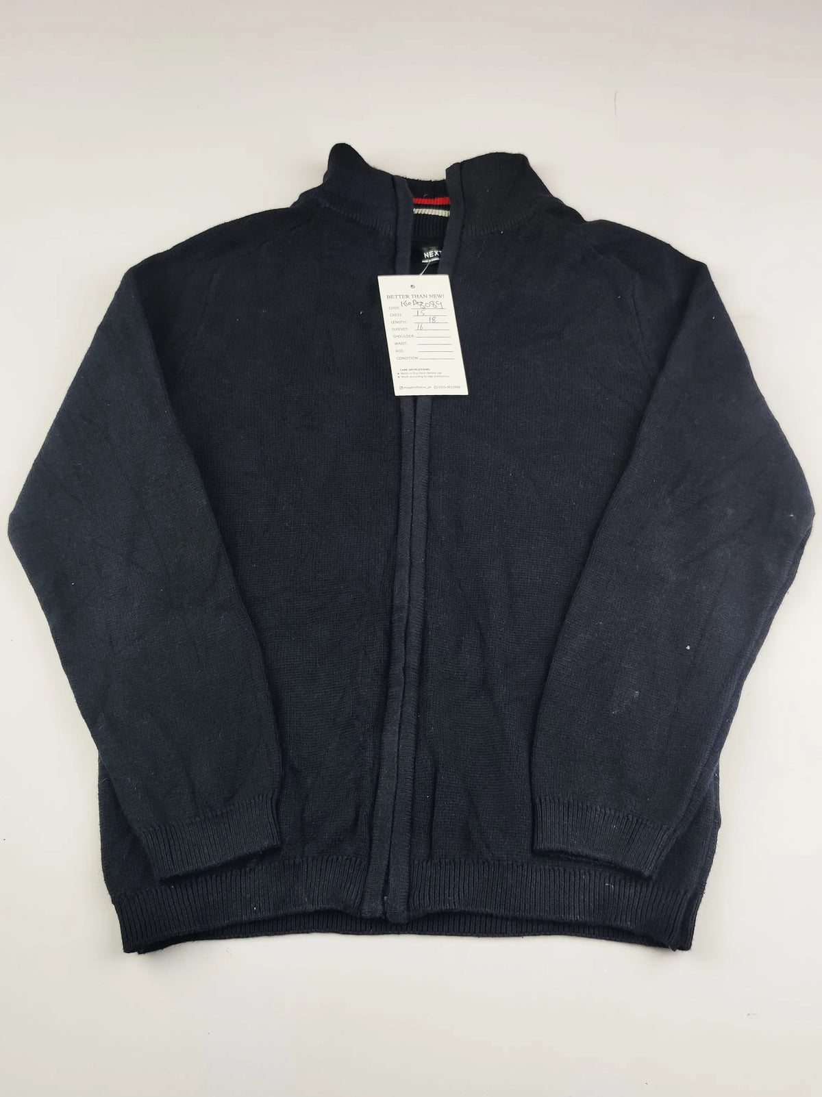 Buy online pre-used pre-loved 100% authentic & Original branded Next (KWB-8089) available in Pakistan. Top international brands avilable.