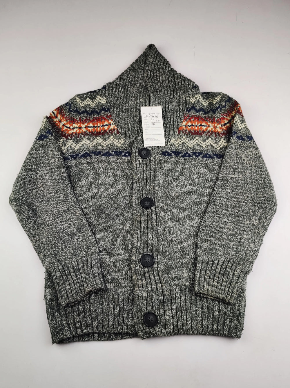 Buy online pre-used pre-loved 100% authentic & Original branded Boys Wear (KWB-8091) available in Pakistan. Top international brands avilable.