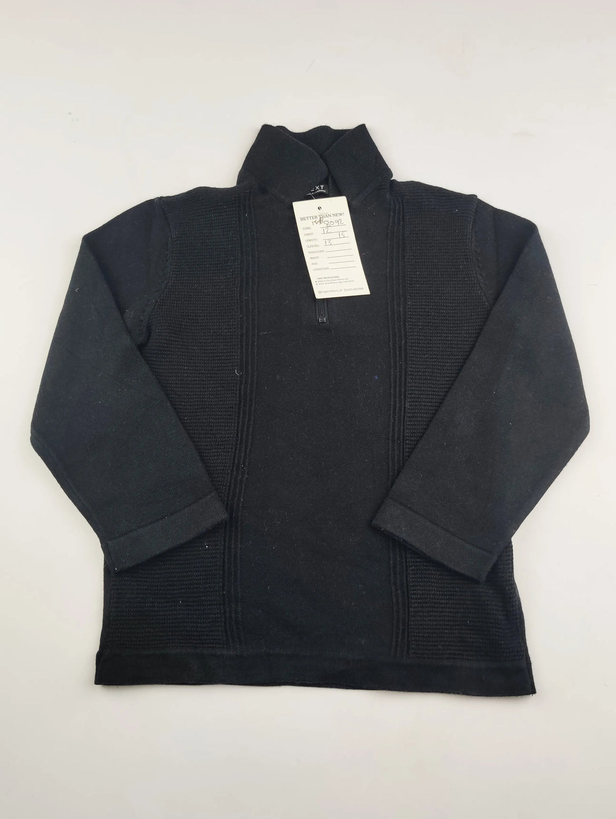 Buy online pre-used pre-loved 100% authentic & Original branded Next (KWB-8092) available in Pakistan. Top international brands avilable.