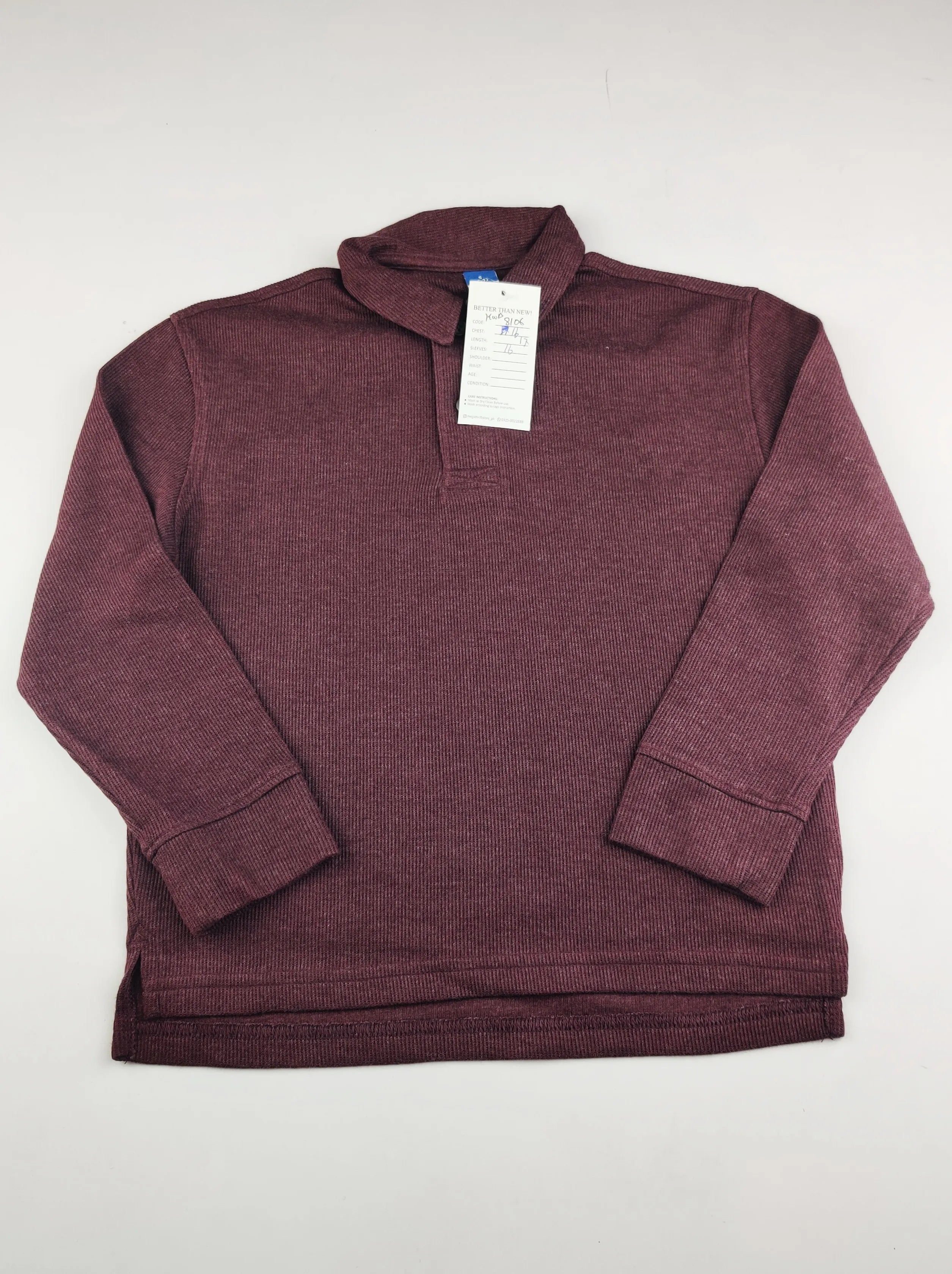 Buy online pre-used pre-loved 100% authentic & Original branded Old Navy (KWB-8106) available in Pakistan. Top international brands avilable.