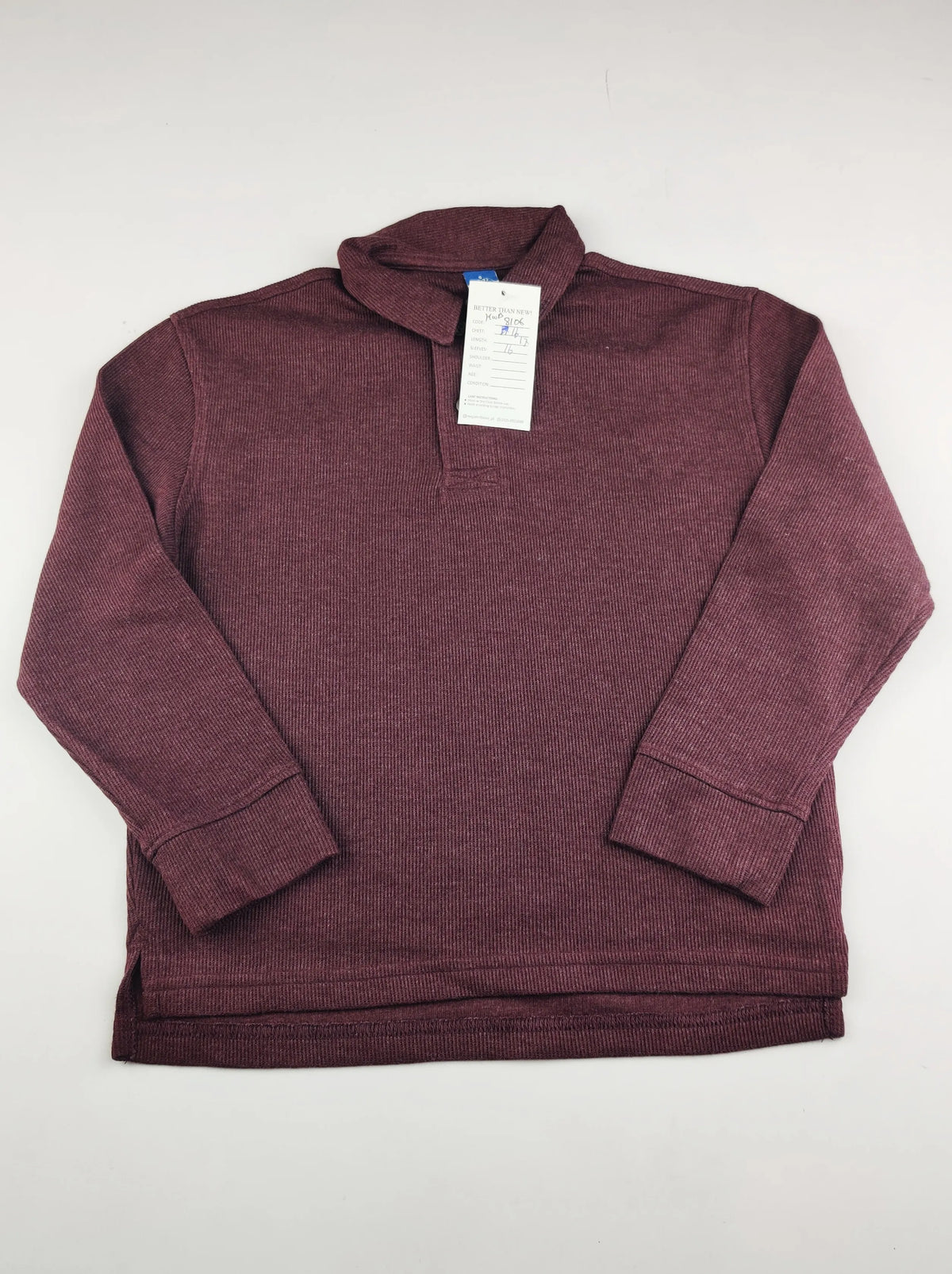 Buy online pre-used pre-loved 100% authentic & Original branded Old Navy (KWB-8106) available in Pakistan. Top international brands avilable.