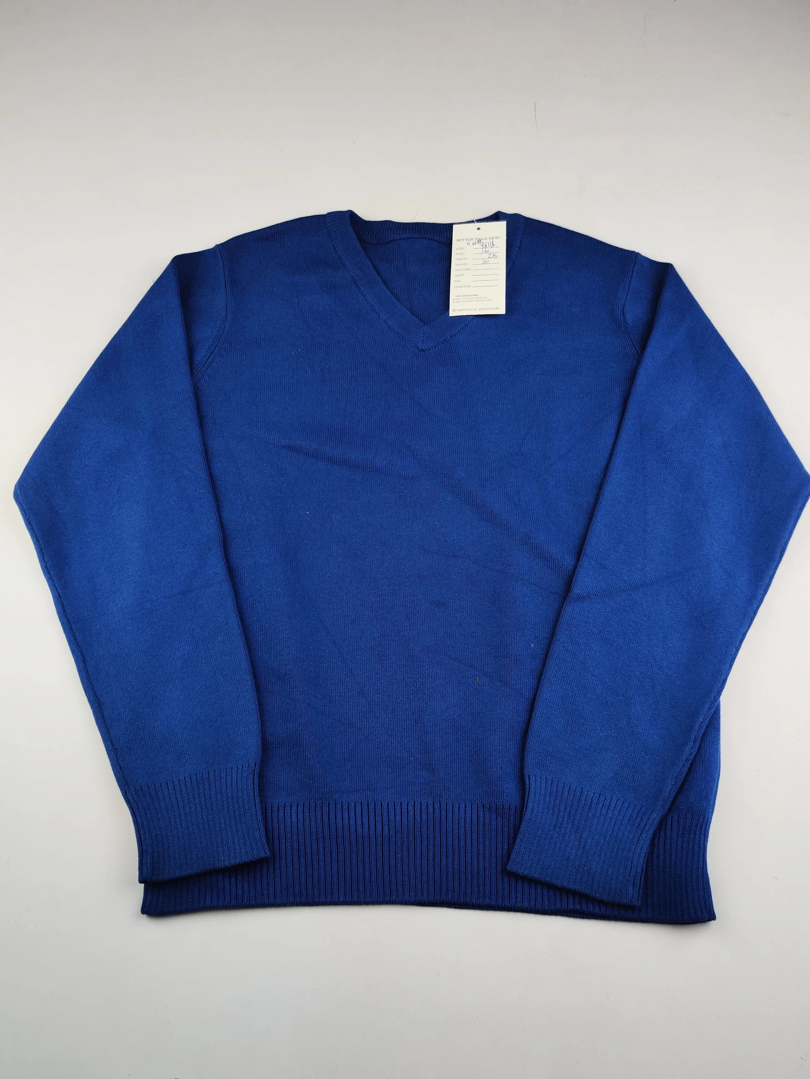 Buy online pre-used pre-loved 100% authentic & Original branded Dunnes Stores (KWB-8111) available in Pakistan. Top international brands avilable.