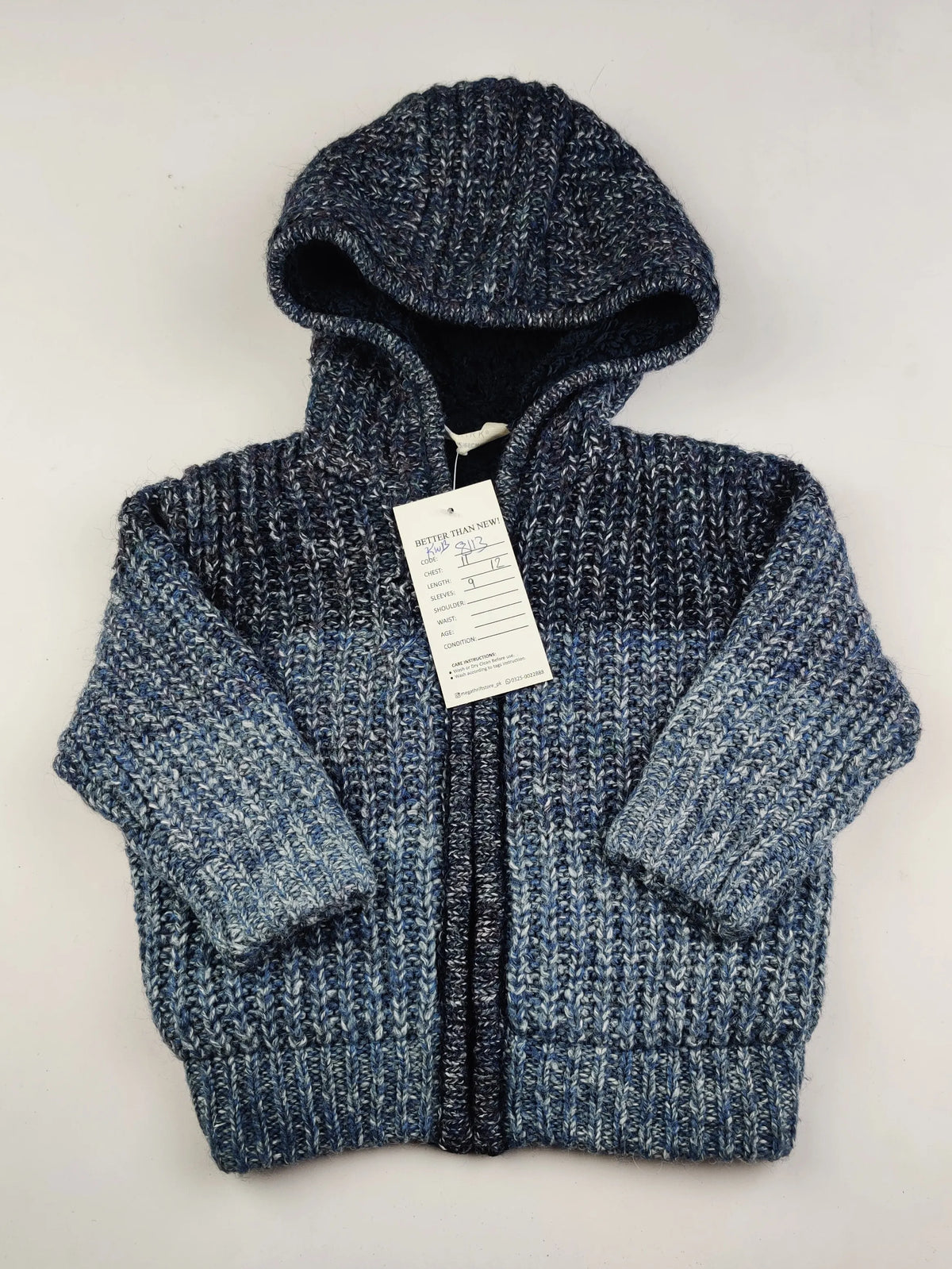 Buy online pre-used pre-loved 100% authentic & Original branded Primark (KWB-8113) available in Pakistan. Top international brands avilable.