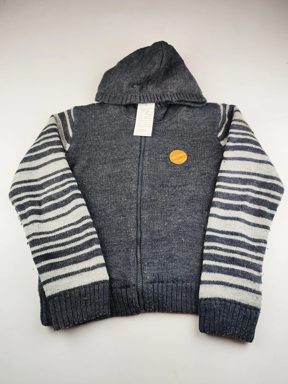 Buy online pre-used pre-loved 100% authentic & Original branded Soul Cal (KWB-8115) available in Pakistan. Top international brands avilable.