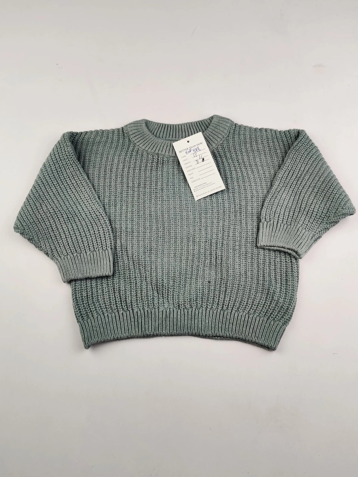 Buy online pre-used pre-loved 100% authentic & Original branded Next (KWB-8118) available in Pakistan. Top international brands avilable.