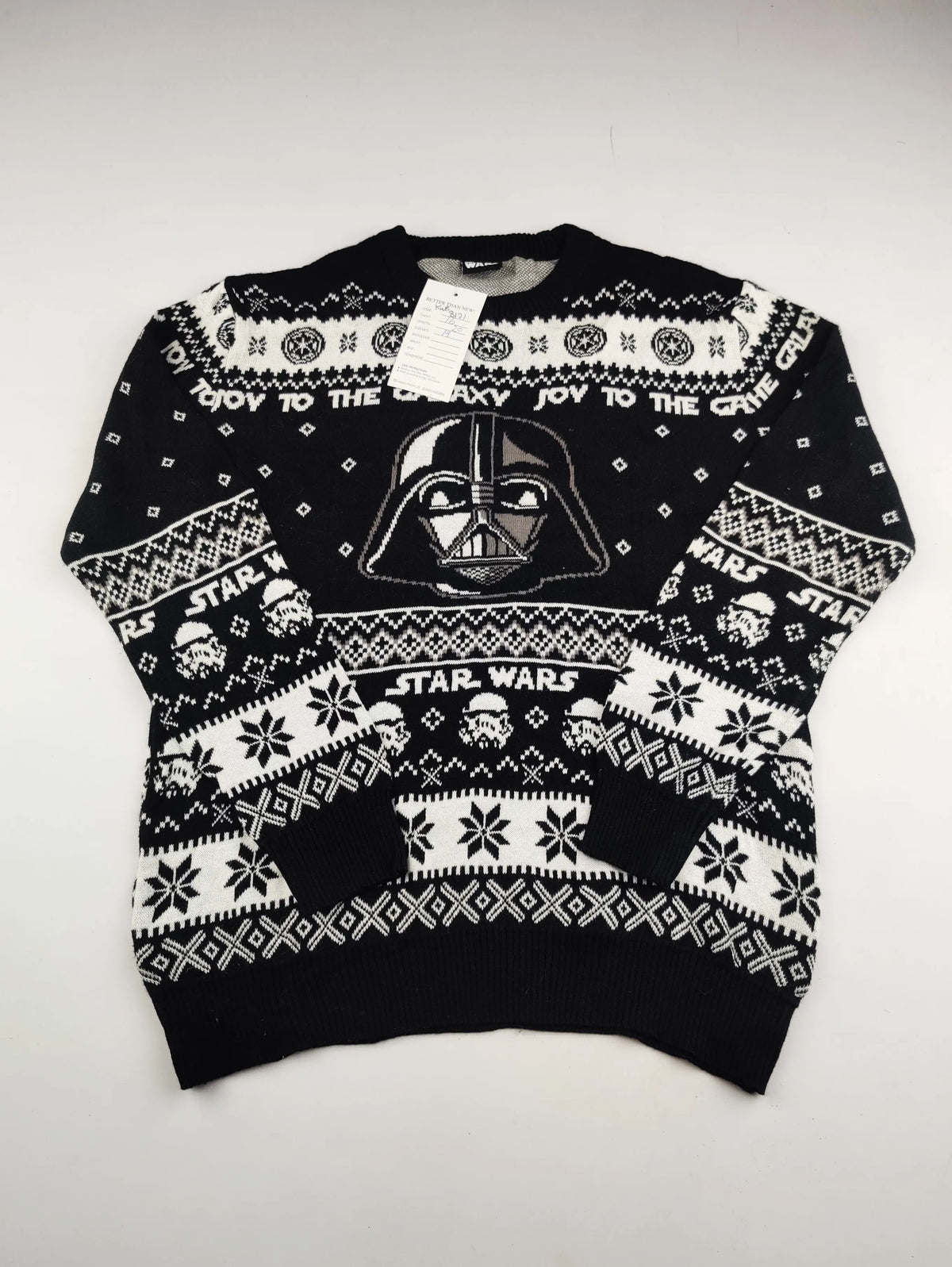 Buy online pre-used pre-loved 100% authentic & Original branded Star Wars (KWB-8121) available in Pakistan. Top international brands avilable.