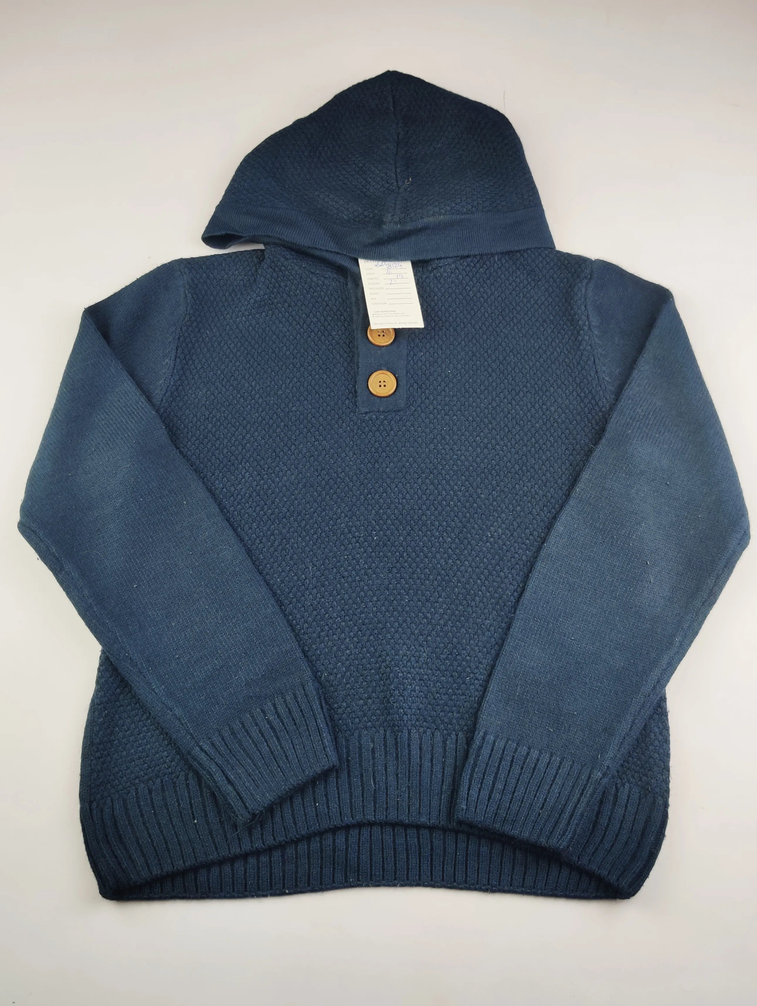 Buy online pre-used pre-loved 100% authentic & Original branded Dunnes Stores (KWB-8124) available in Pakistan. Top international brands avilable.