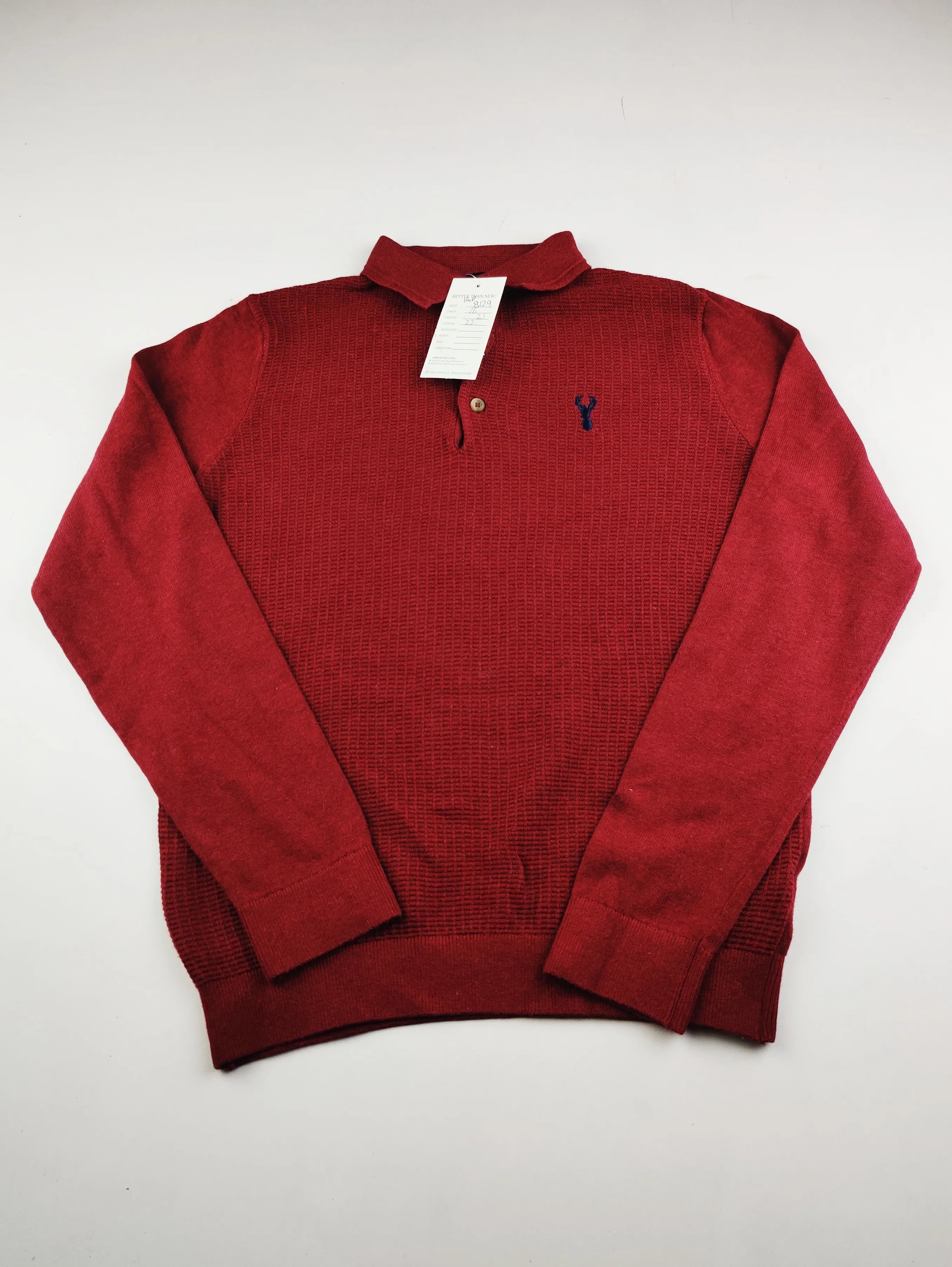 Buy online pre-used pre-loved 100% authentic & Original branded Next (KWB-8129) available in Pakistan. Top international brands avilable.
