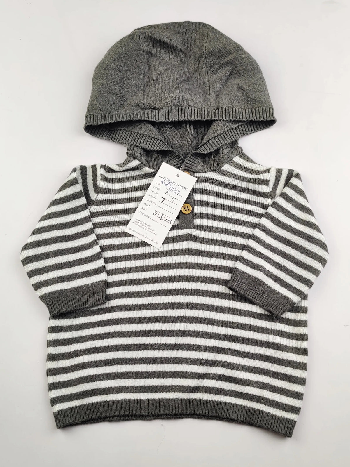 Buy online pre-used pre-loved 100% authentic & Original branded Fred Flo (KWB-8144) available in Pakistan. Top international brands avilable.