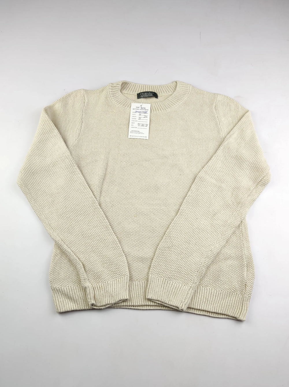 Buy online pre-used pre-loved 100% authentic & Original branded Primark (KWB-8145) available in Pakistan. Top international brands avilable.