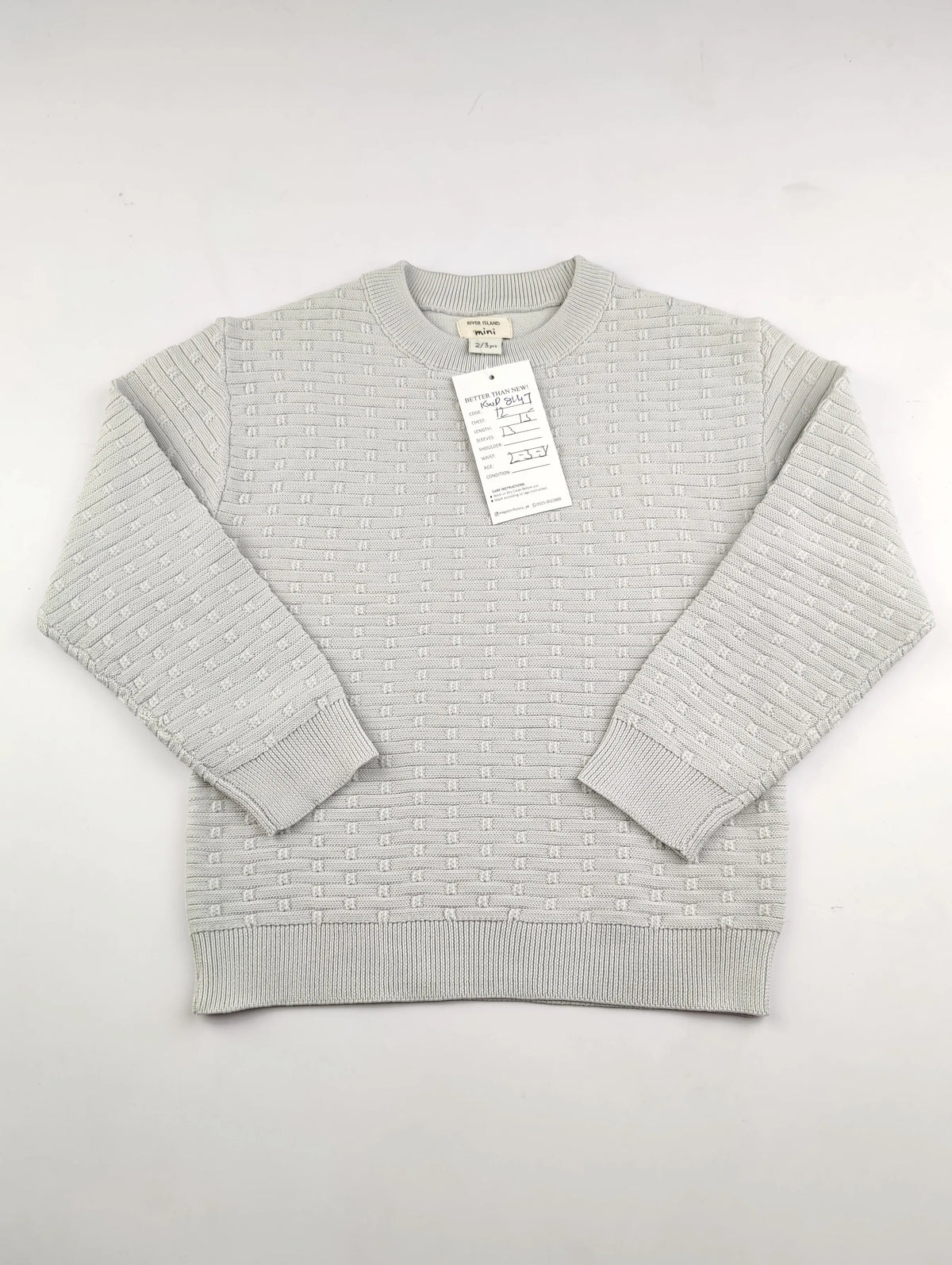 Buy online pre-used pre-loved 100% authentic & Original branded River Island (KWB-8147) available in Pakistan. Top international brands avilable.