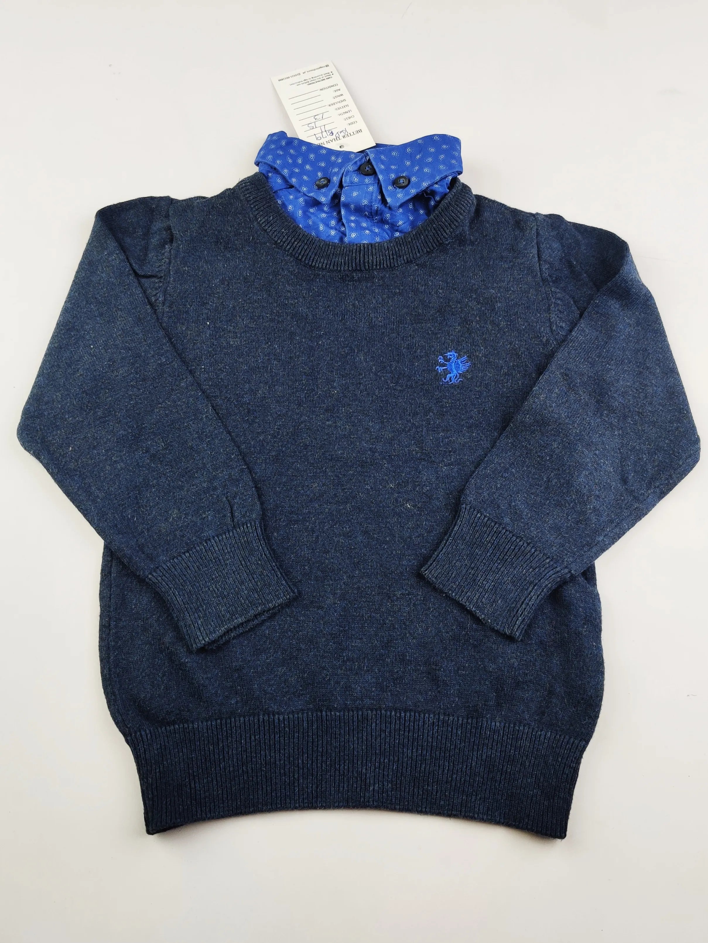 Buy online pre-used pre-loved 100% authentic & Original branded Next (KWB-8178) available in Pakistan. Top international brands avilable.