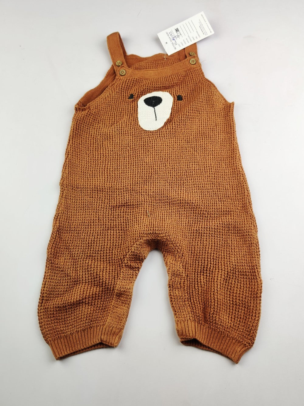 Unbranded (KWB-8192)
