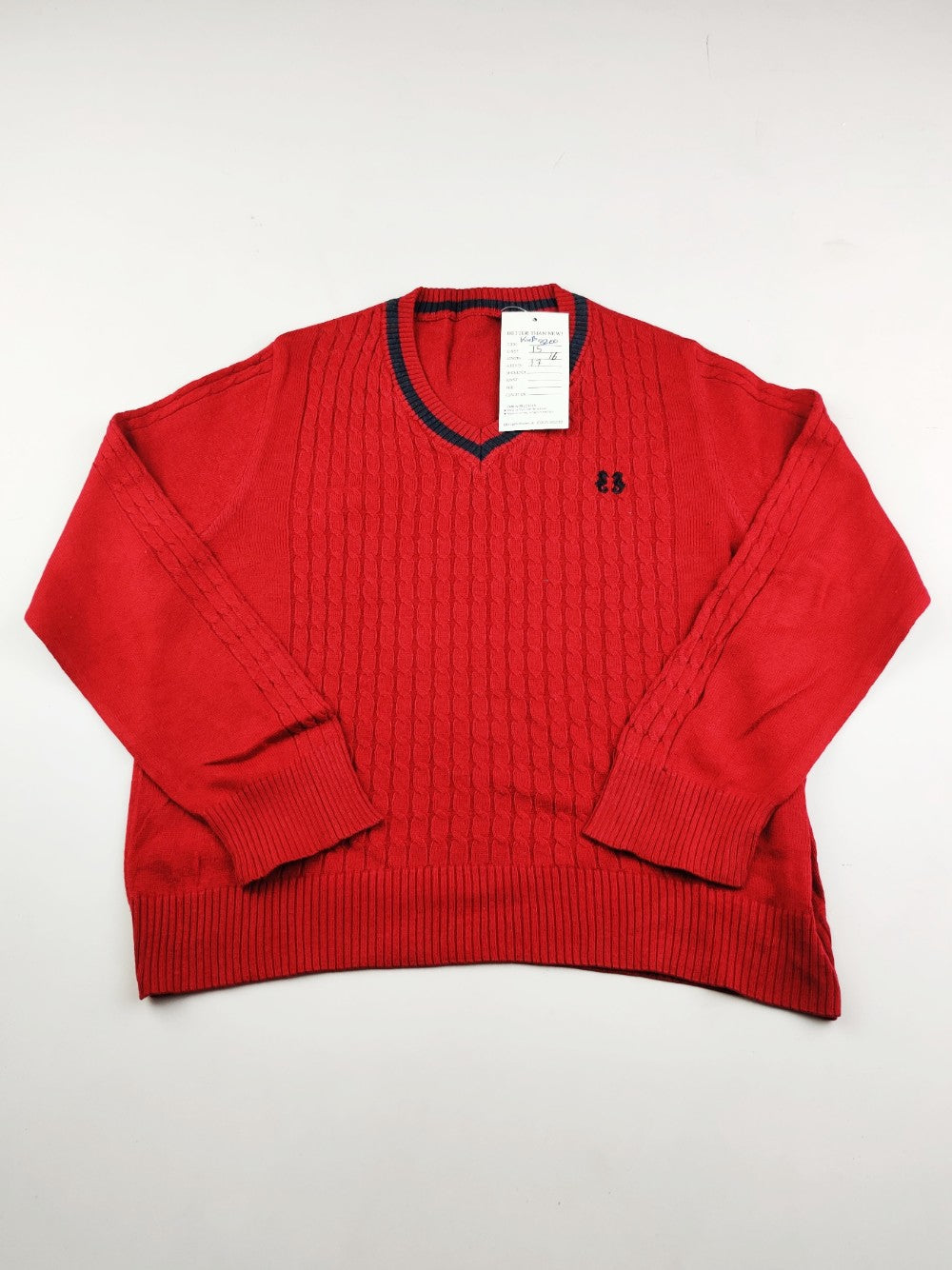 Unbranded (KWB-8200)