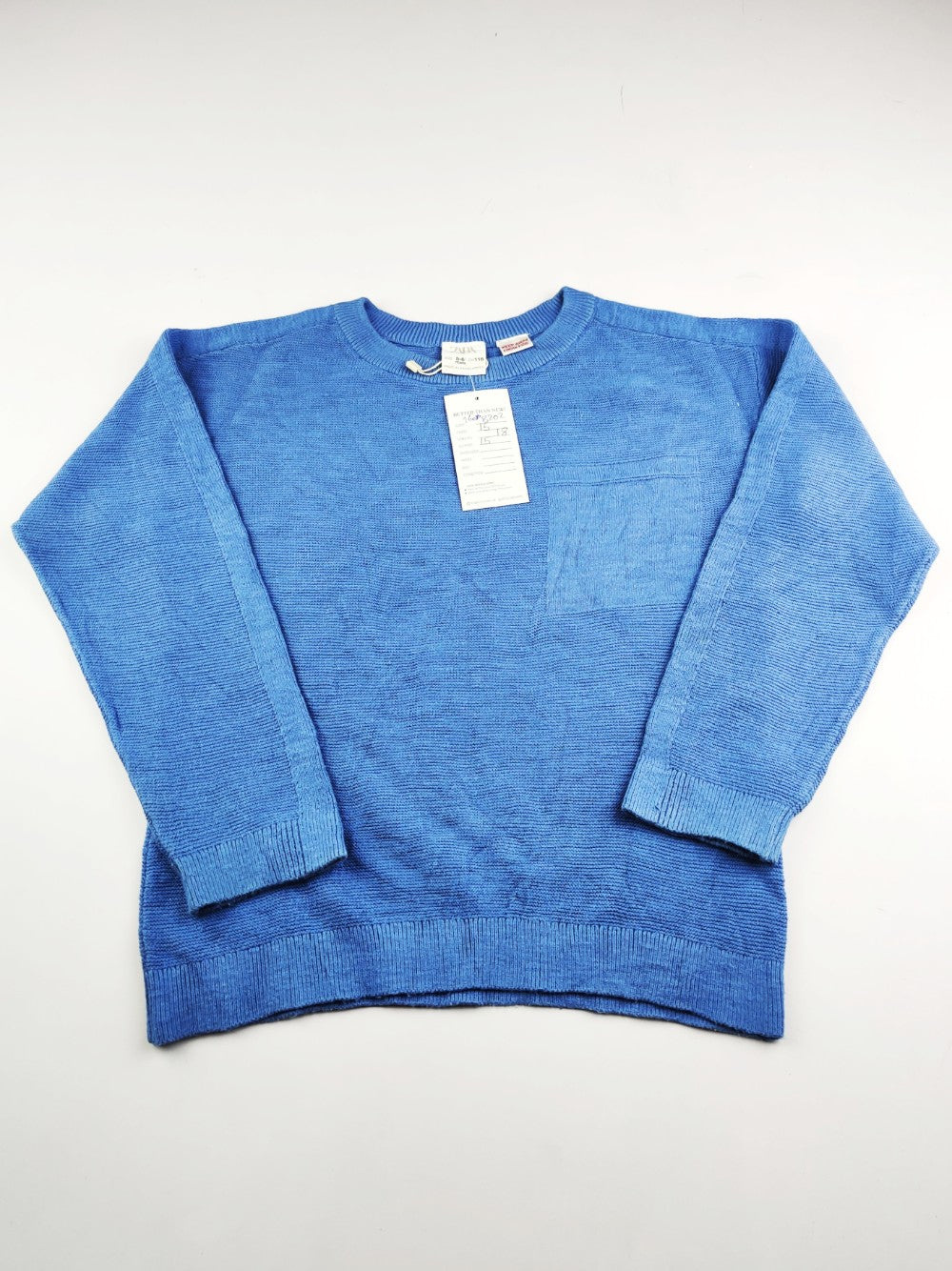 Zara (KWB-8202)