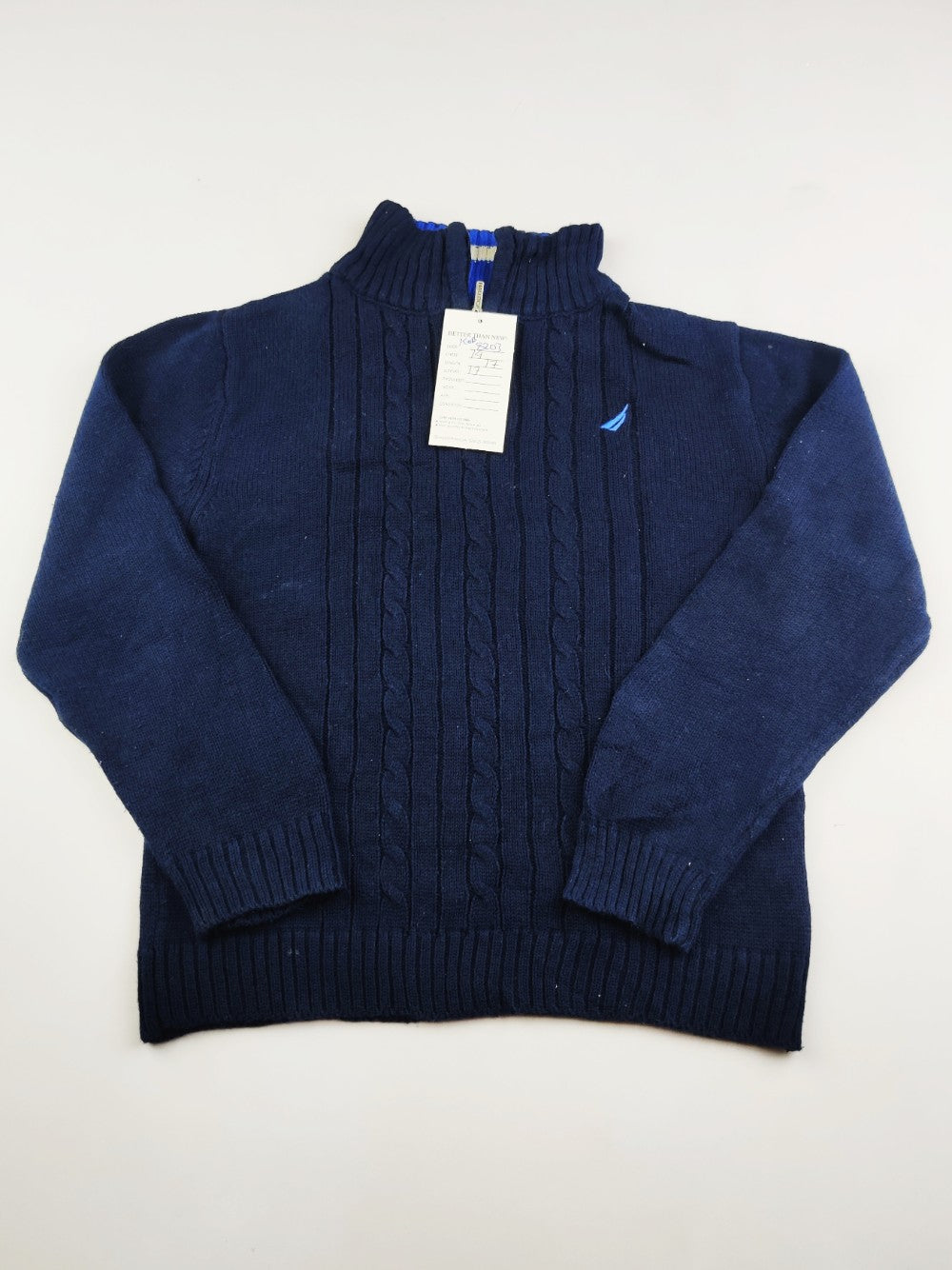 Nautica (KWB-8203)