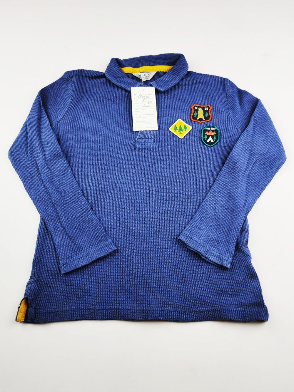 Primark (KWB-8214)