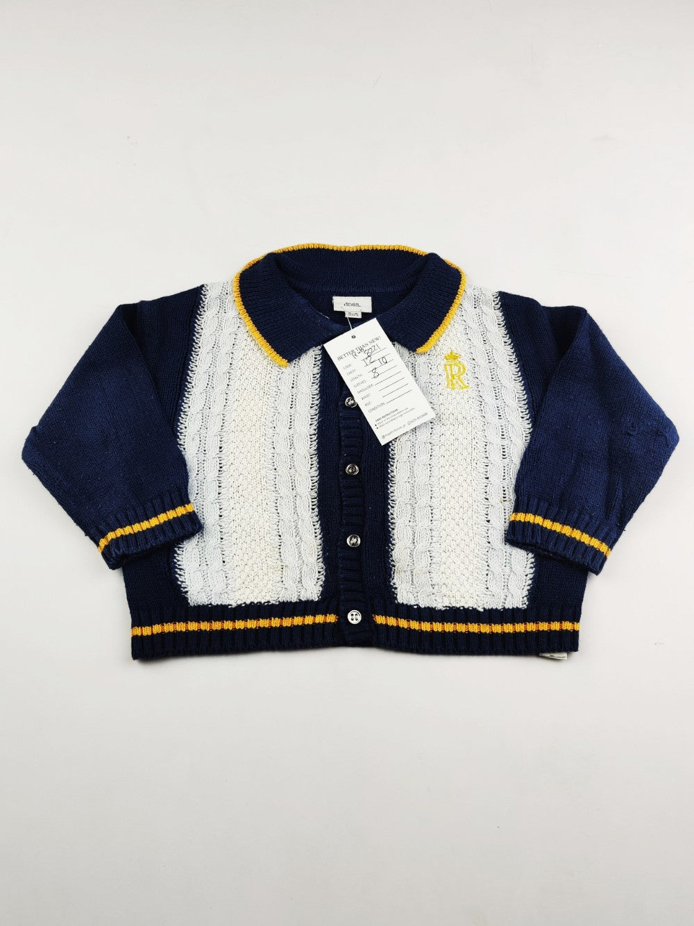 River Island (KWB-8221)