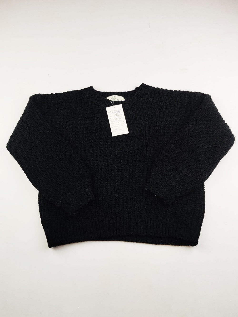 H&M (KWB-8229)